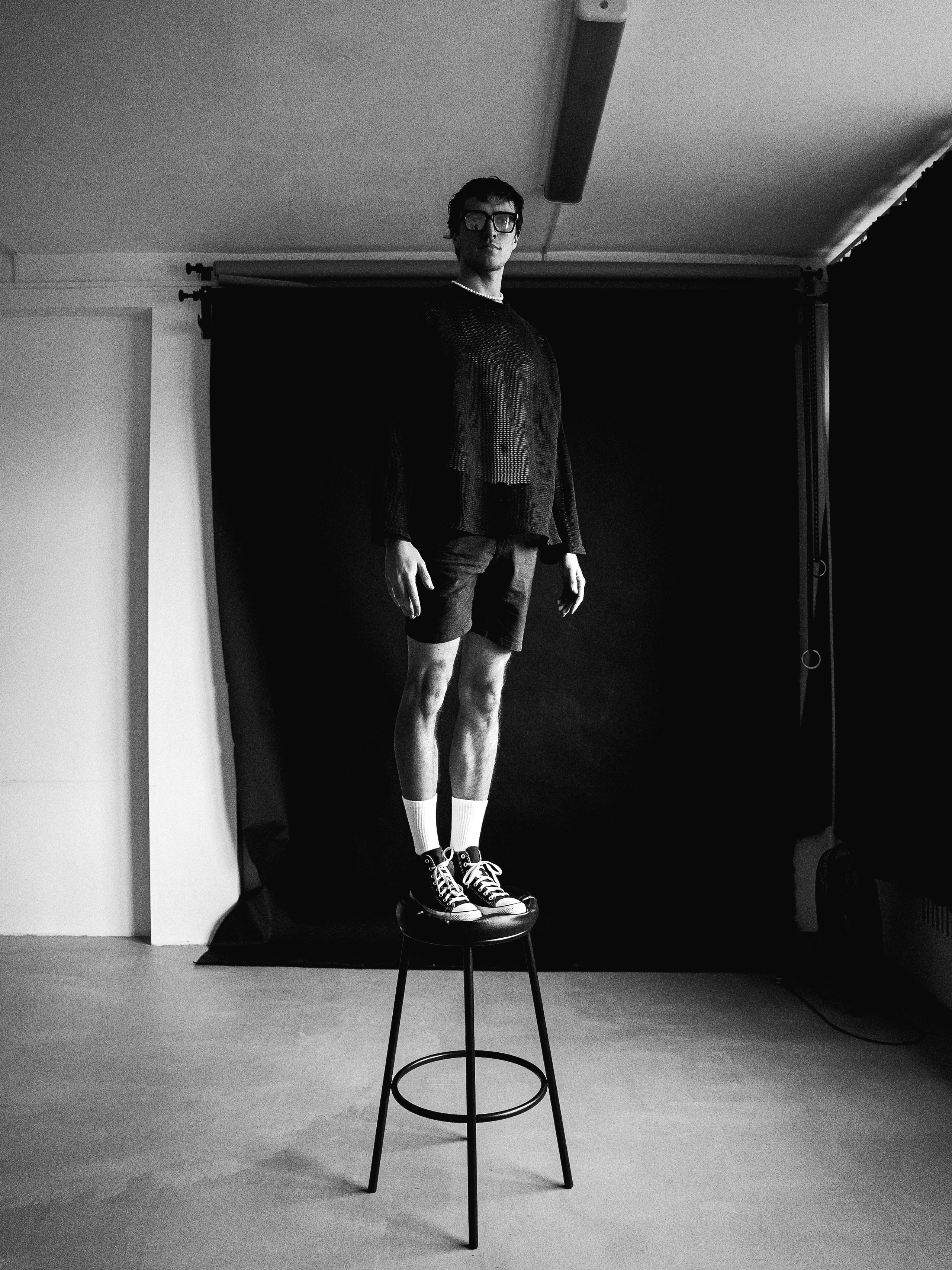 Портреты. Анастасия Эпова | Фотограф в Новосибирске