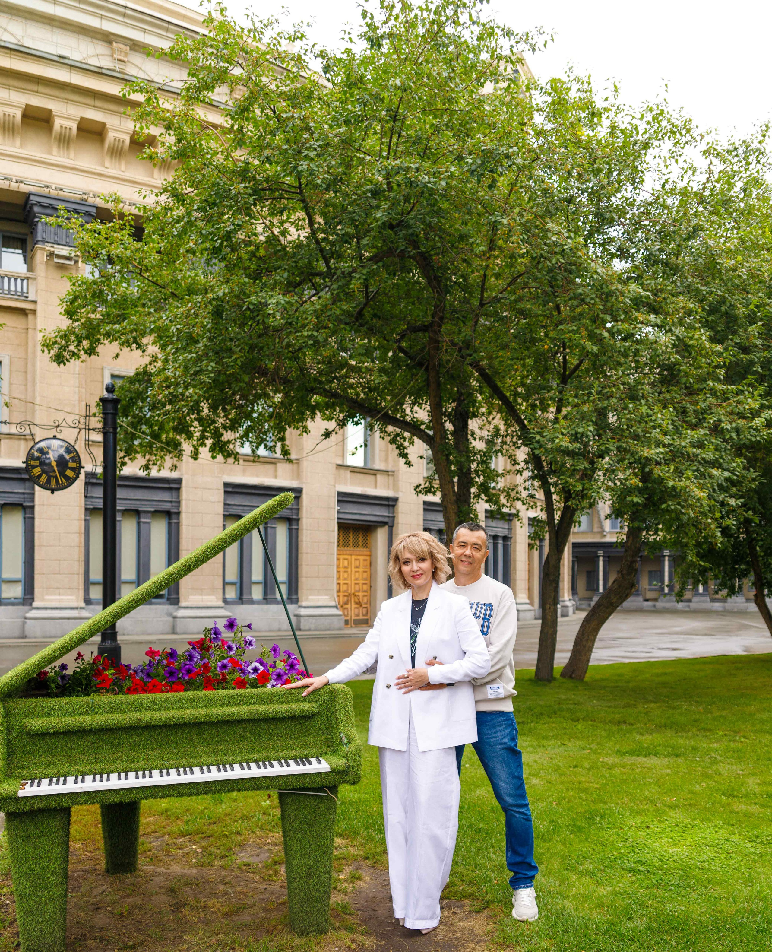 Семейная фотостудия. Семейный, свадебный и детский фотограф в Новосибирске Ольга Хидченко