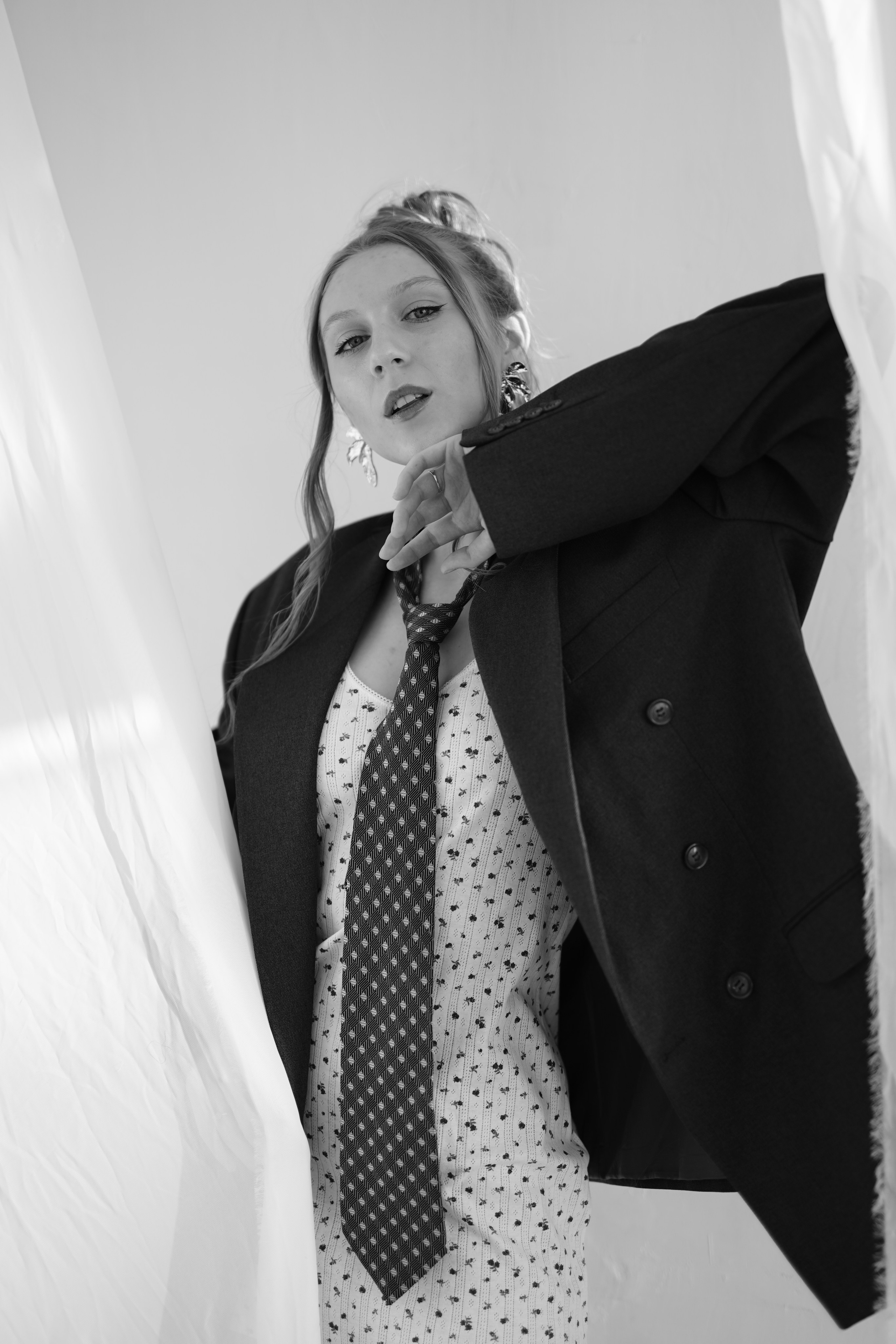 Индивидуальные фотосессии. Лера Ютан фотограф Барнаул