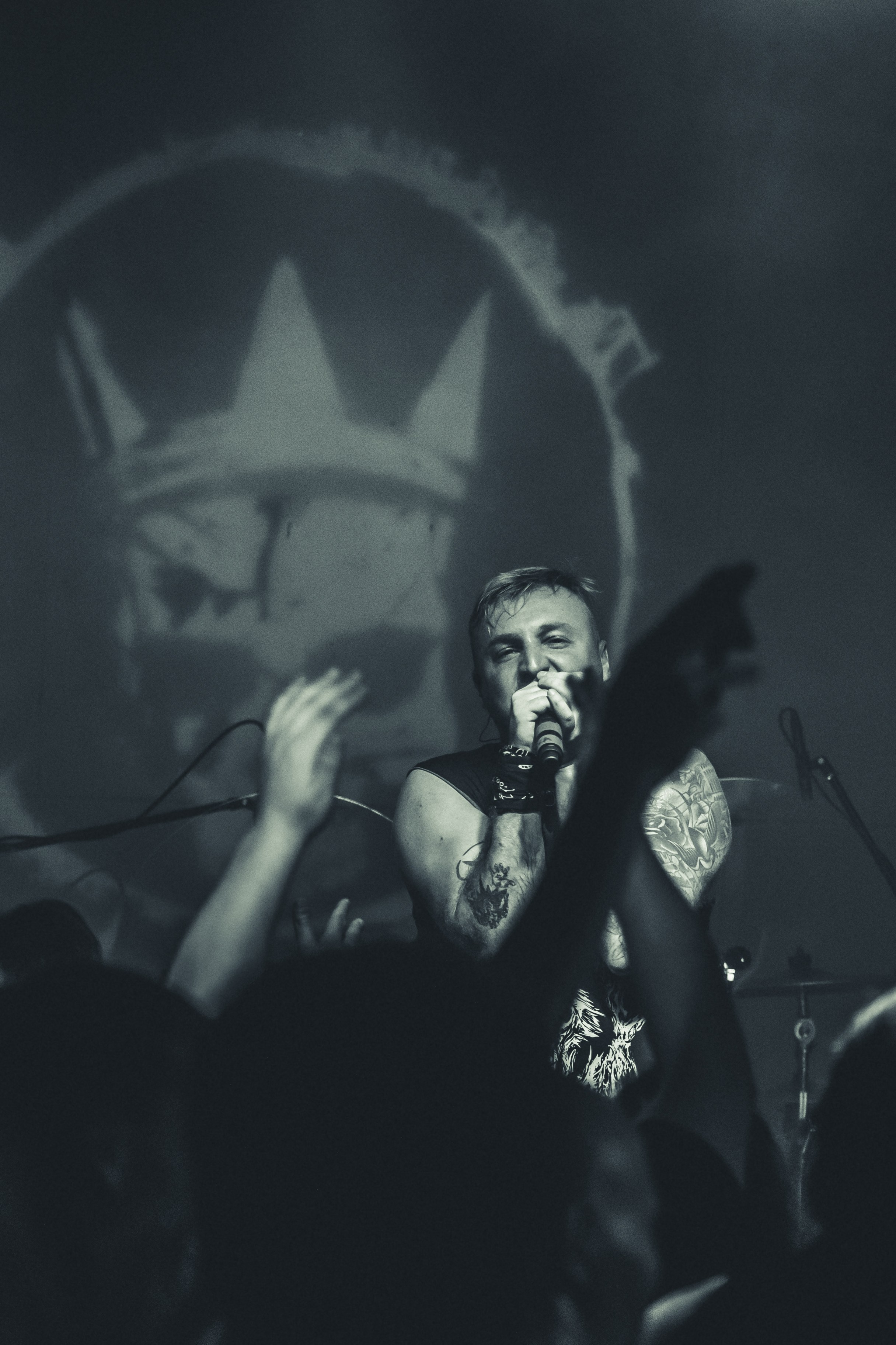 Йорш, Красноярск. 20.09.2025, Эрмитаж. Фотограф Регина Крикунова г. Красноярск