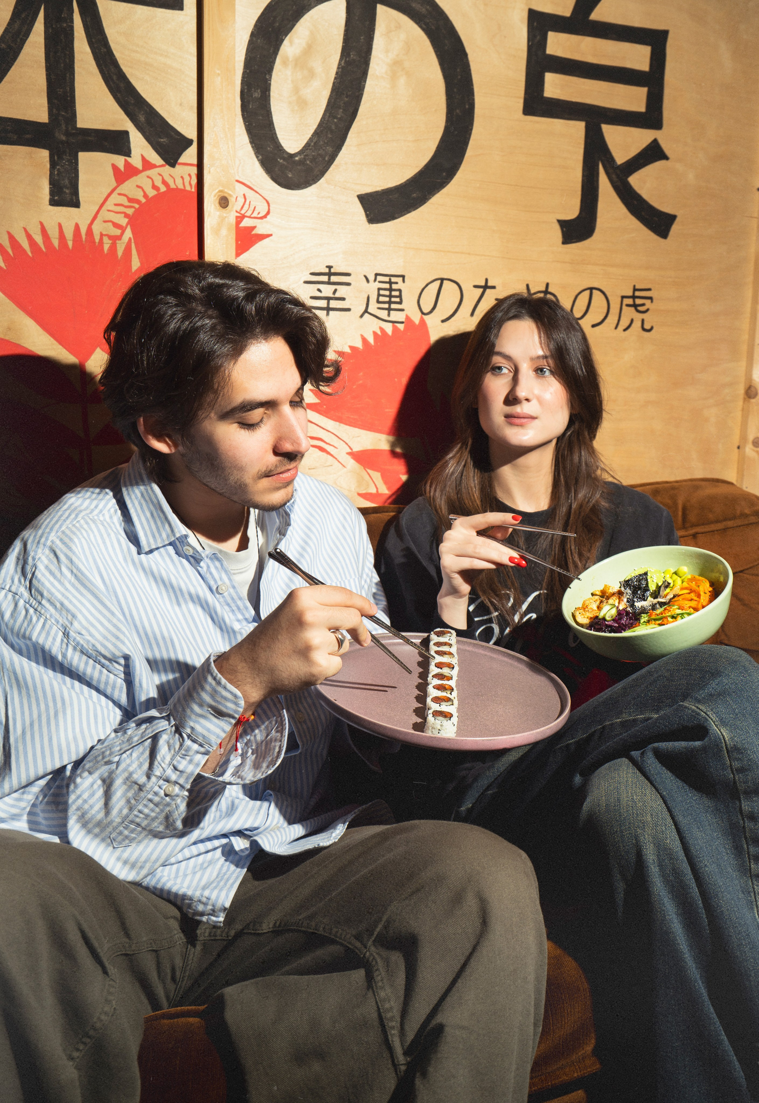 Съемка контента для бизнеса. Персональный и репортажный фотограф в Москве Соня Пичугина