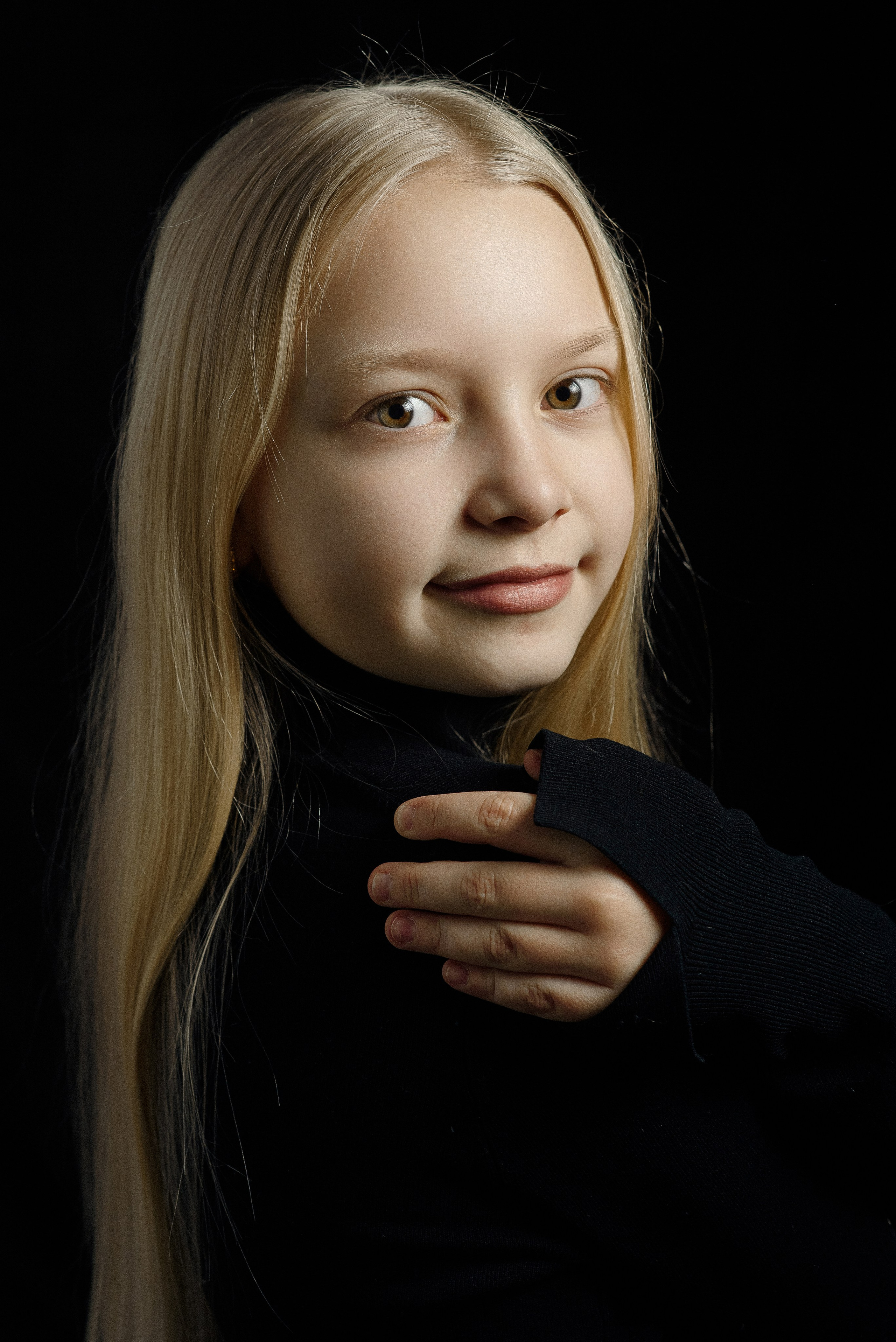 Полина Крис и Лиза. Римма Гусакова. Выпускные фотокниги. Детские и семейные фотосессии