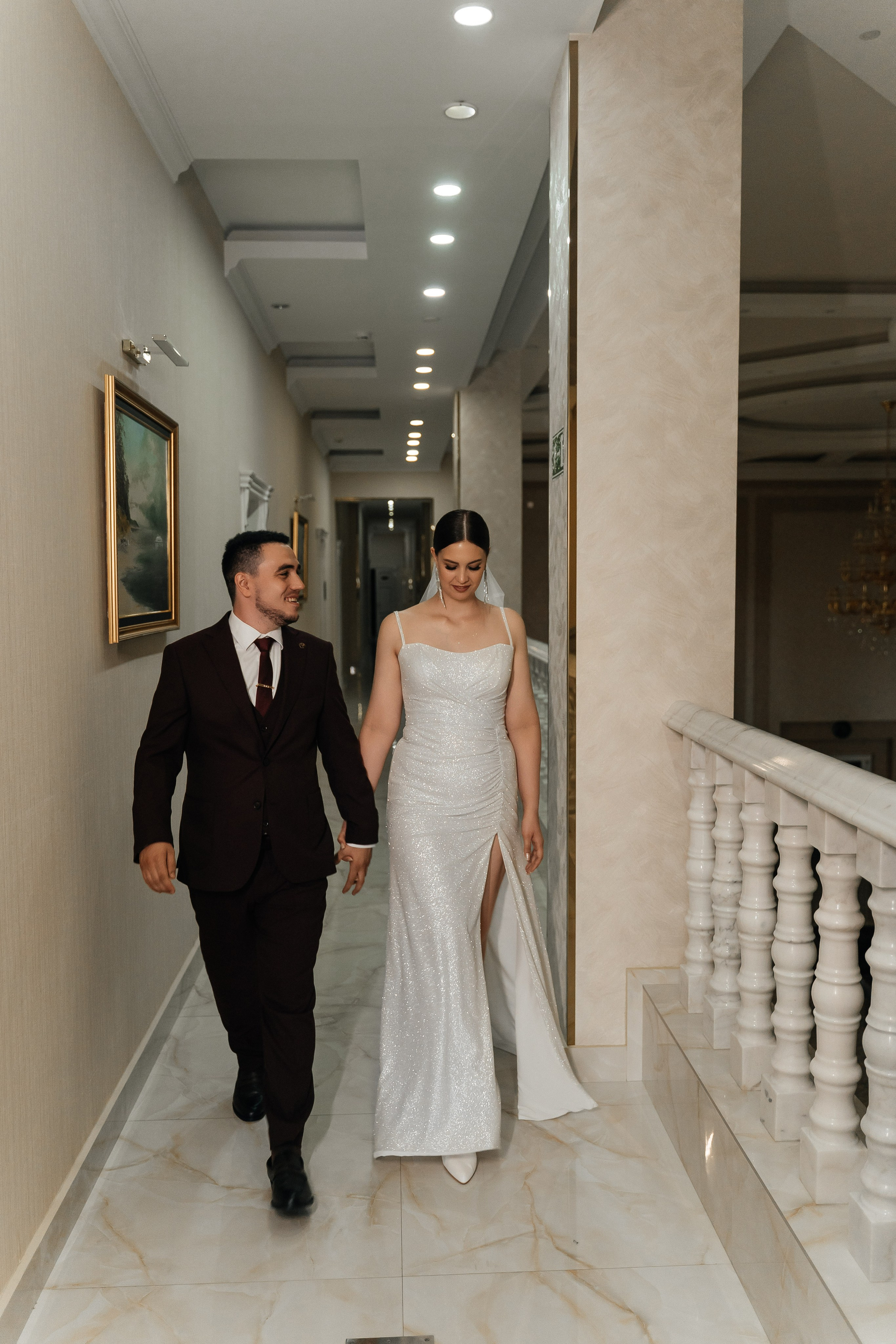 Иван и Ксения. Учаева Екатерина Свадебный и Семейный фотограф г. Сызрань