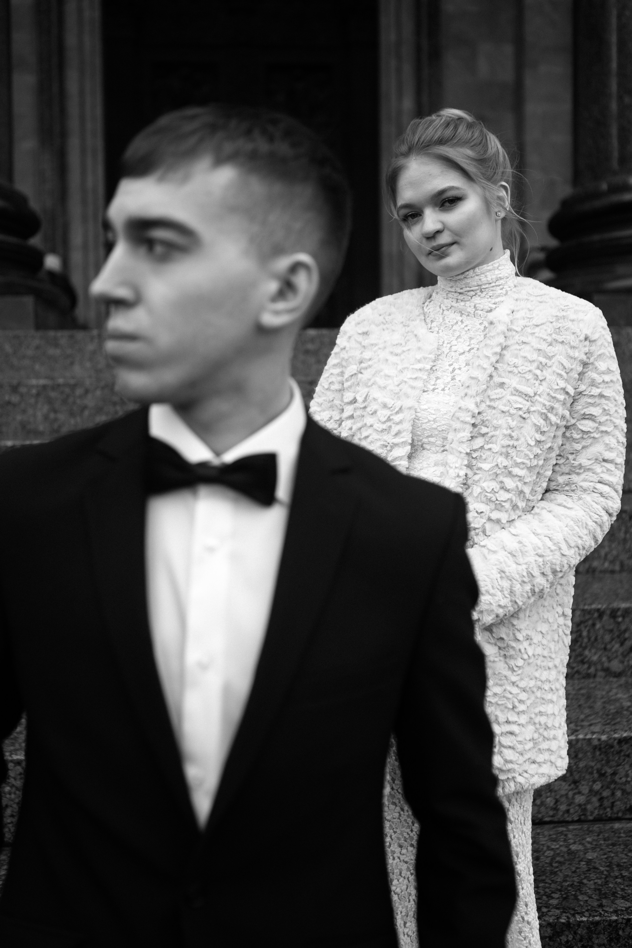 D & O. Фотограф в Санкт-Петербурге Ольга Андрианова