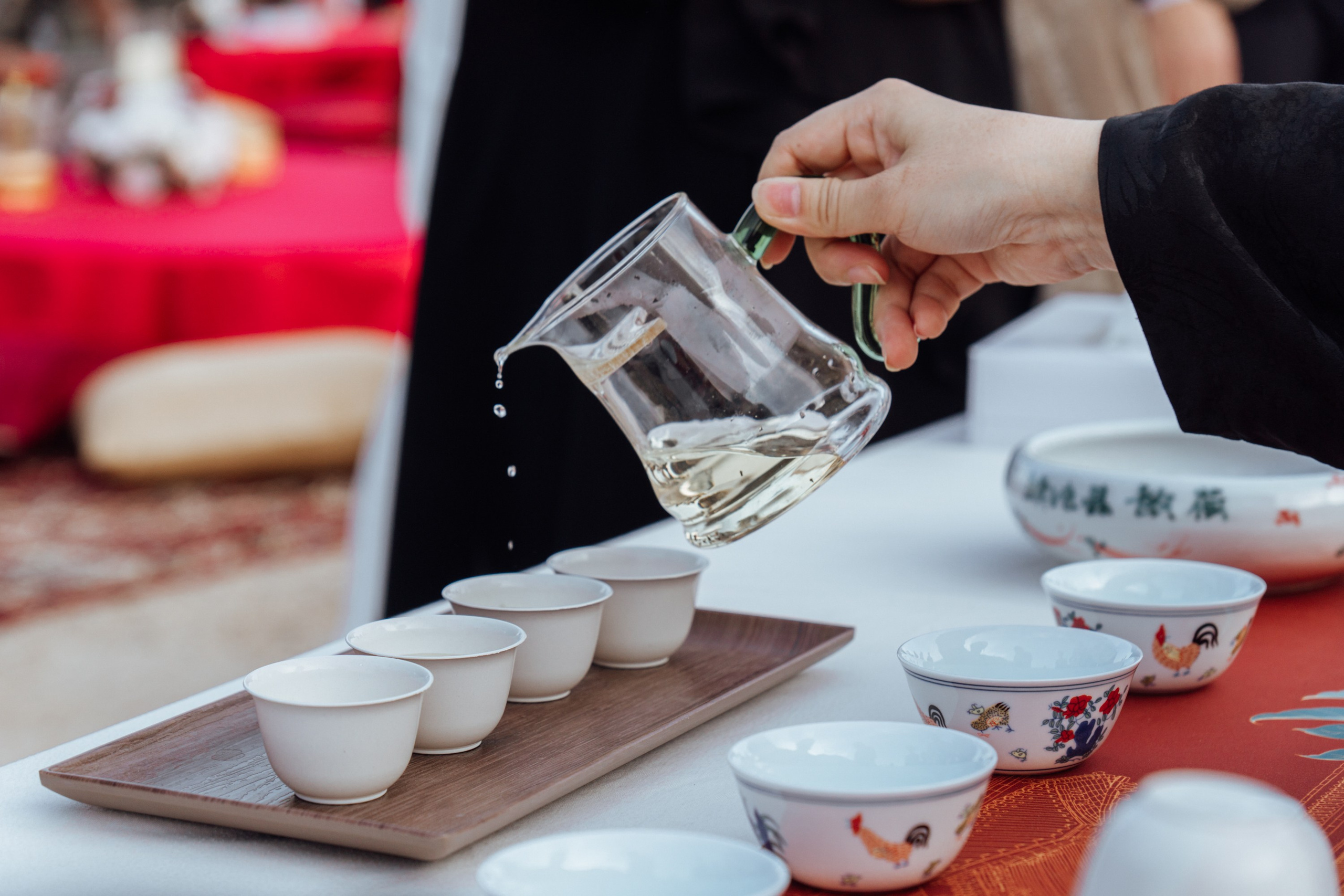 WIND OF CULTURE DUBAI. Фото | Видео Контент Мишель Ватаманюк