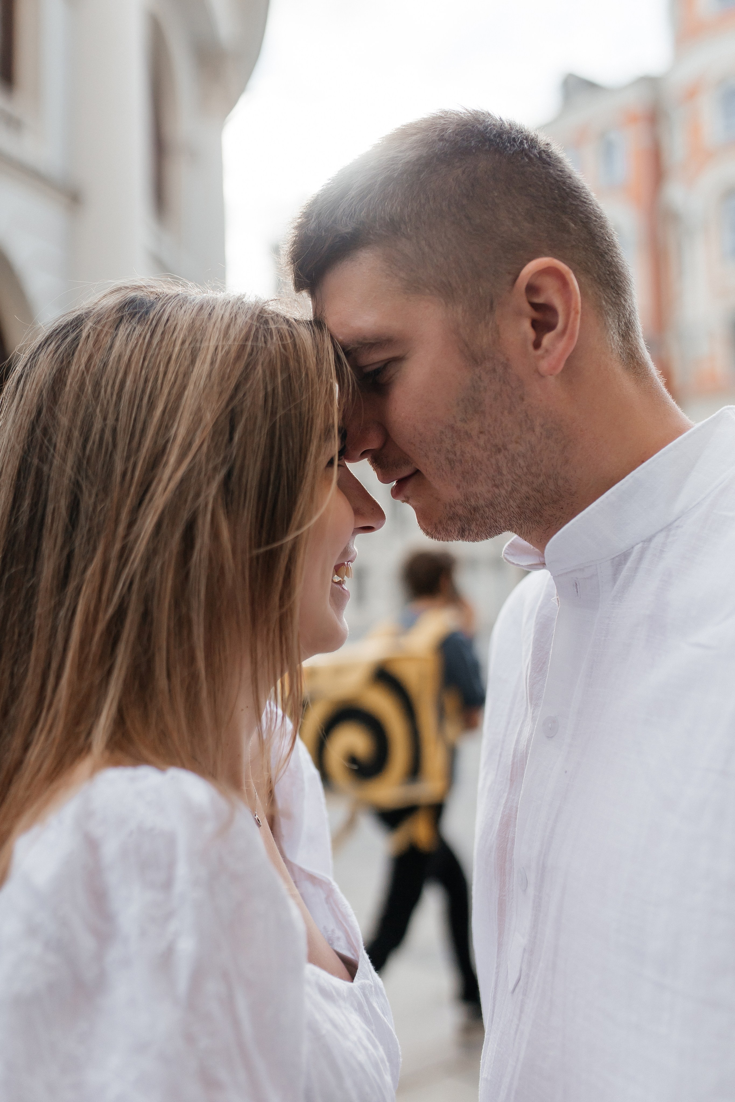 Равиль & Шамиля. Свадебный и семейный фотограф Москва