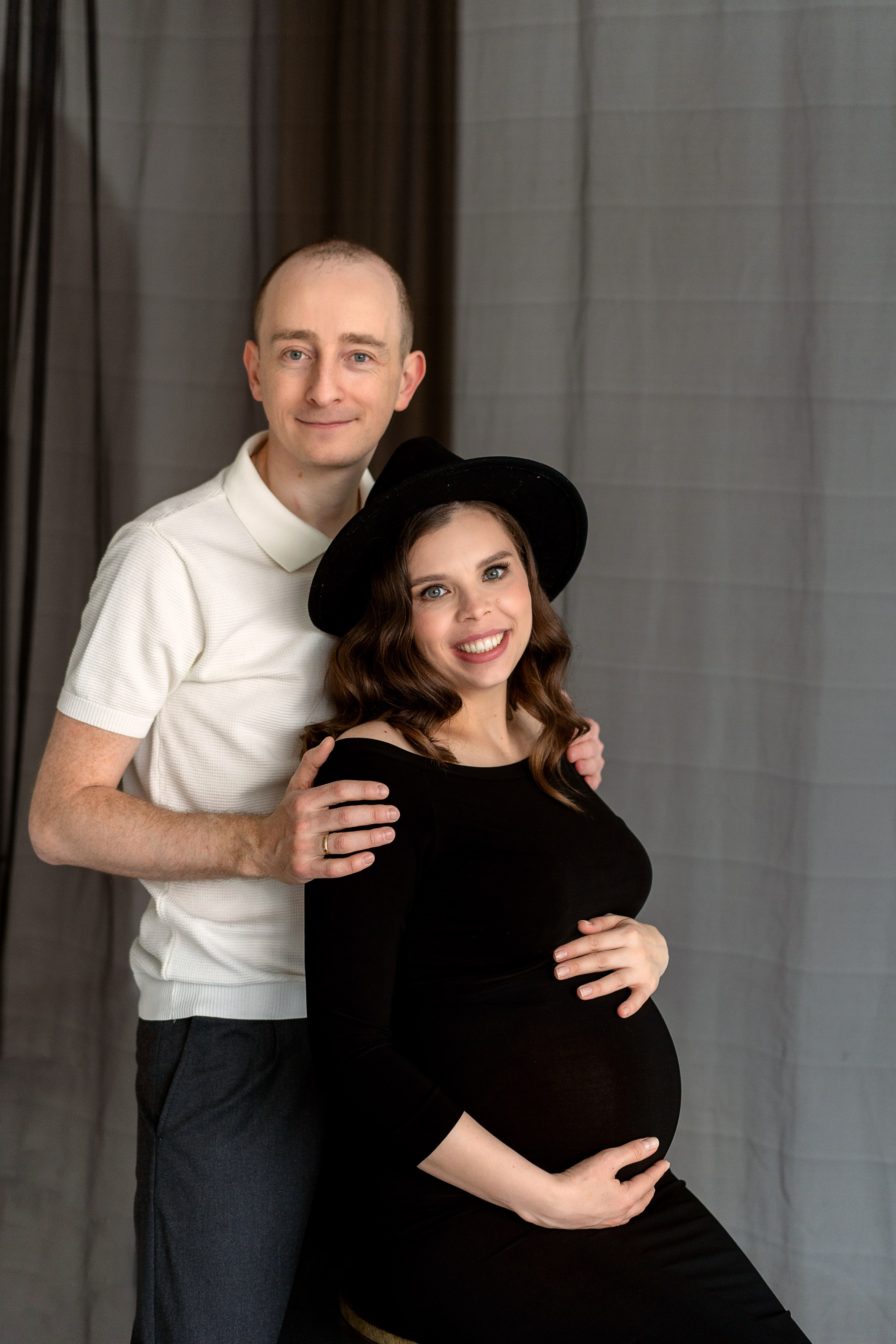 Наталья. Семейный и свадебный фотограф Минск, Беларусь Анна Орловская