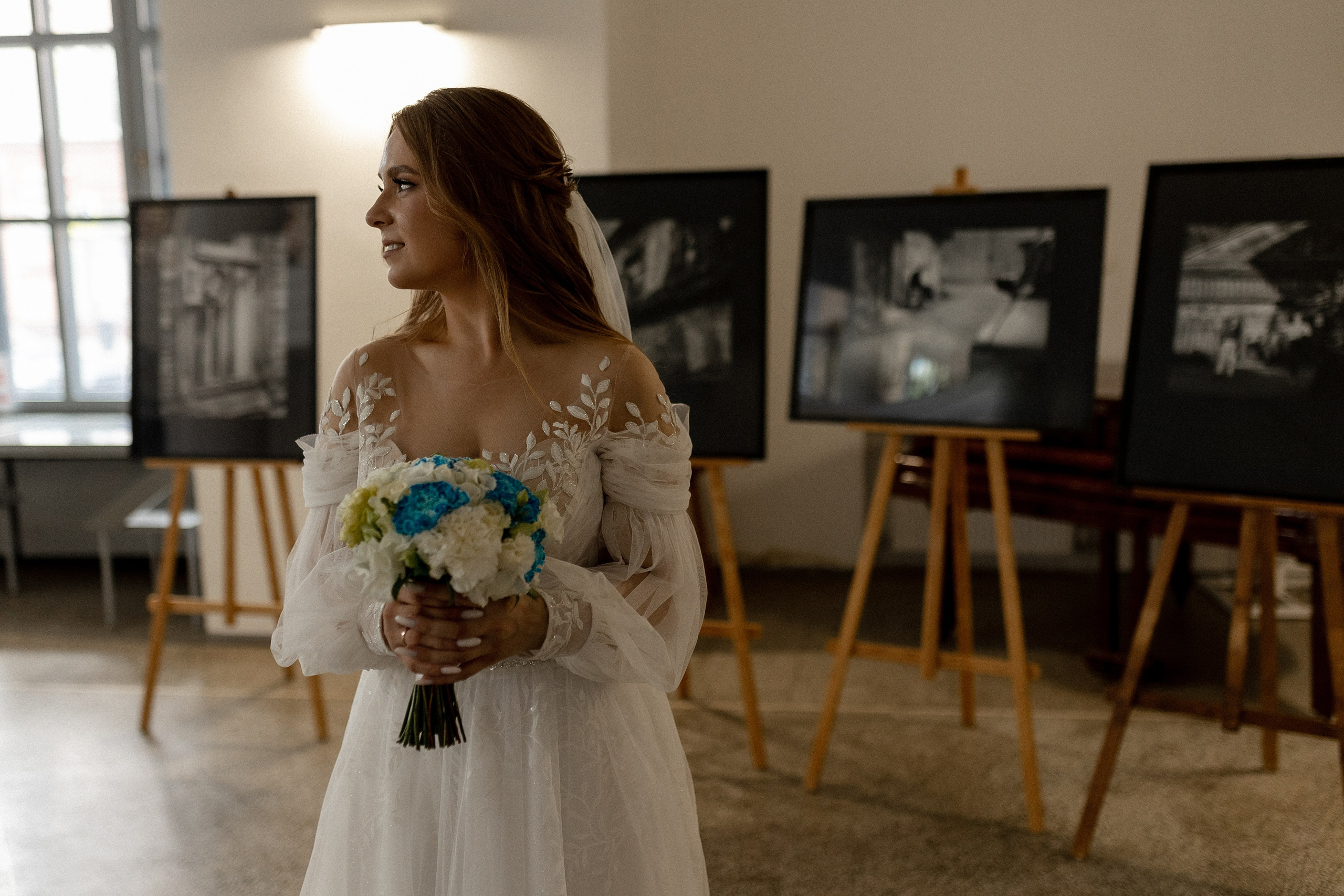 Надя | Саша. Семейный фотограф в Нижнем Новгороде Доронина Юлия