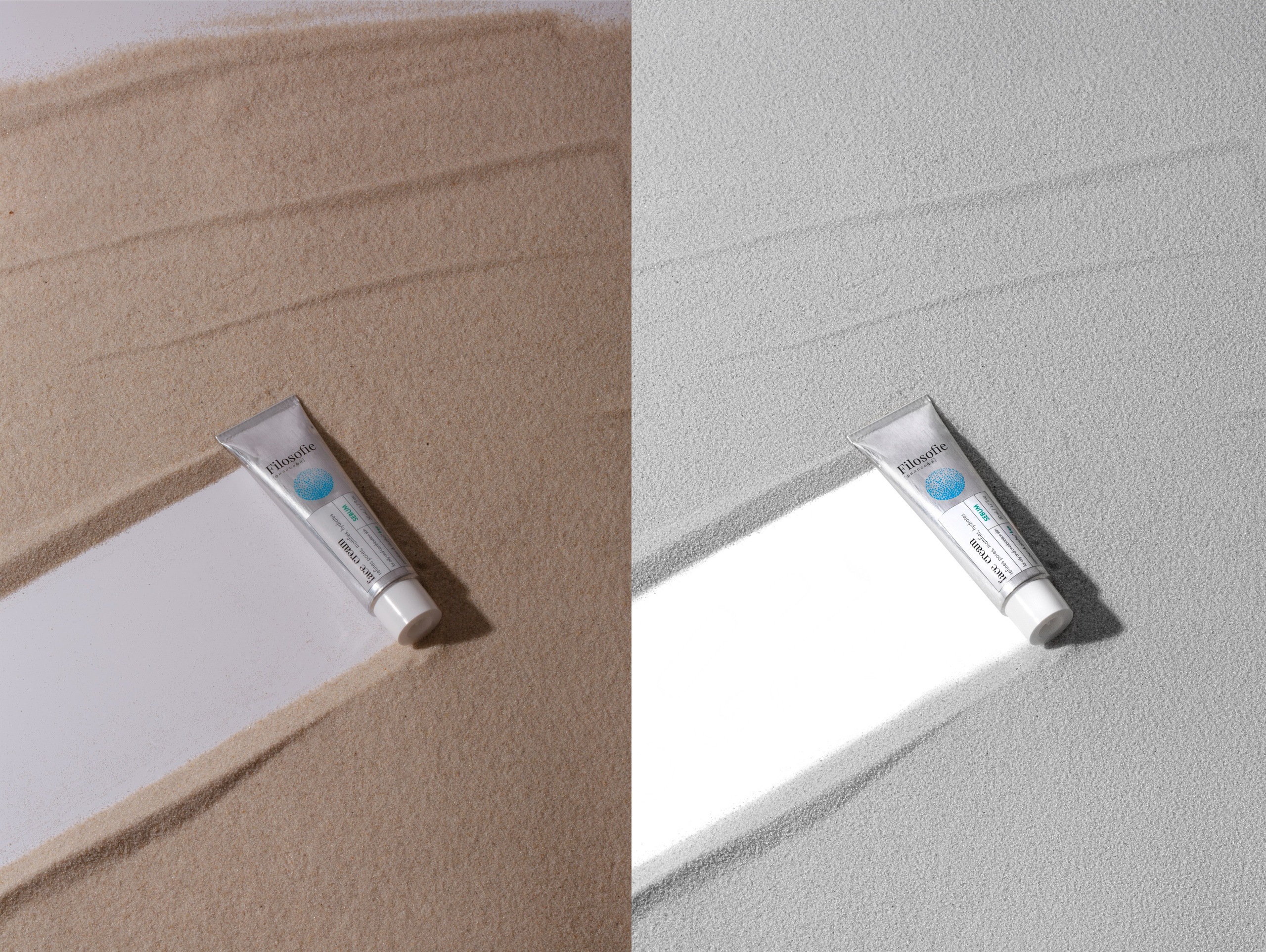 Уходовая Косметика