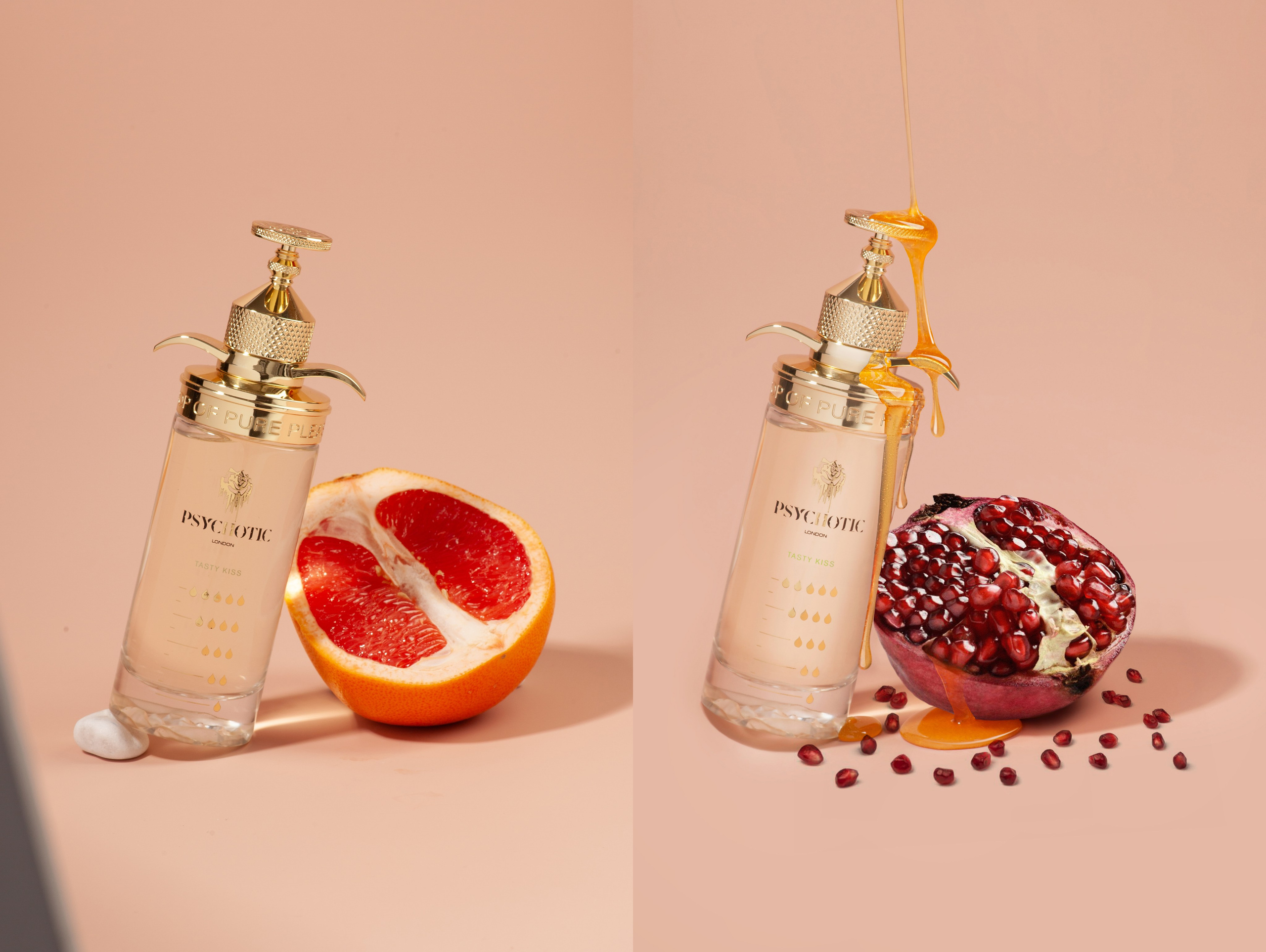 Парфюмерия