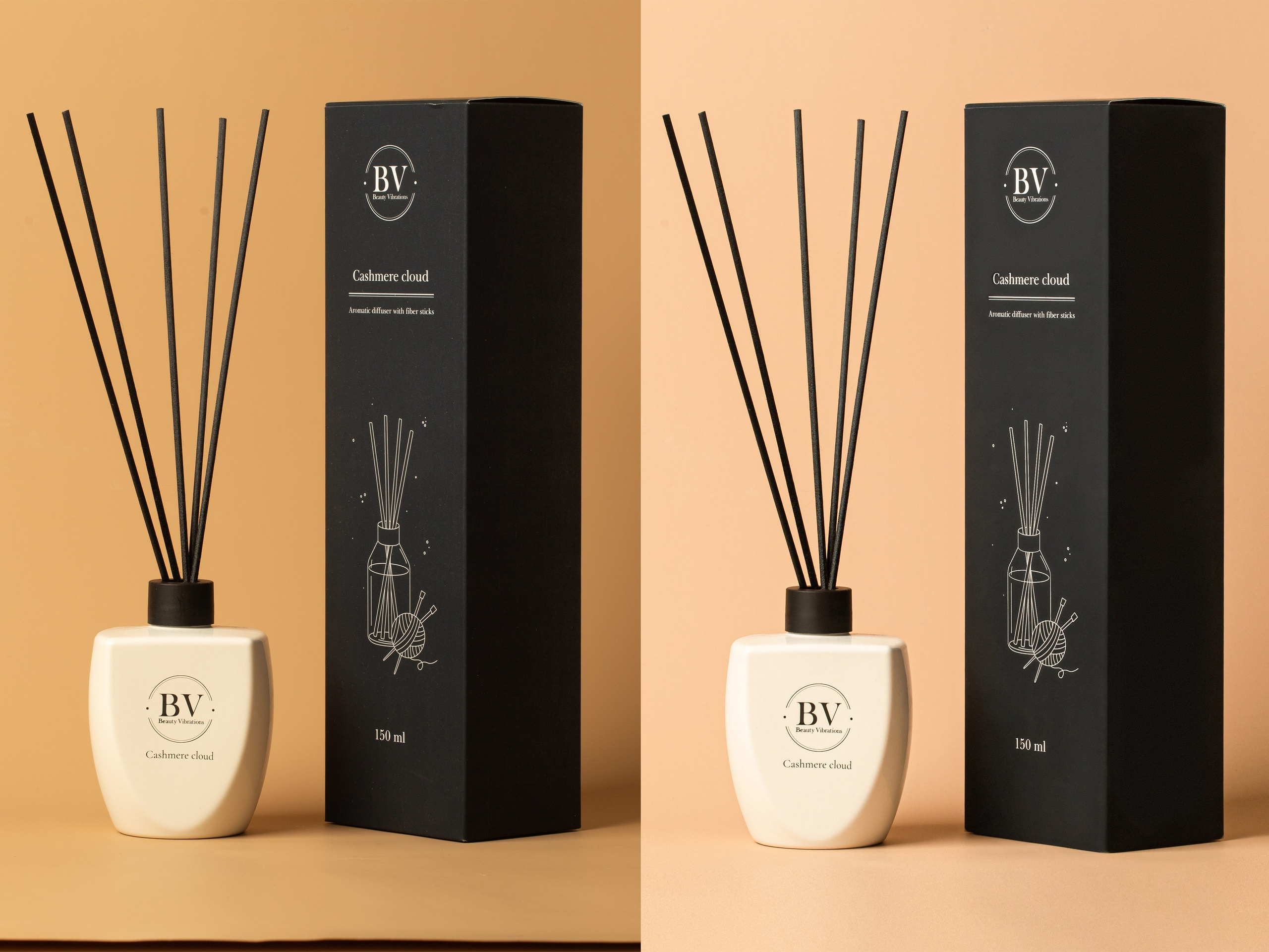 Свечи и диффузоры