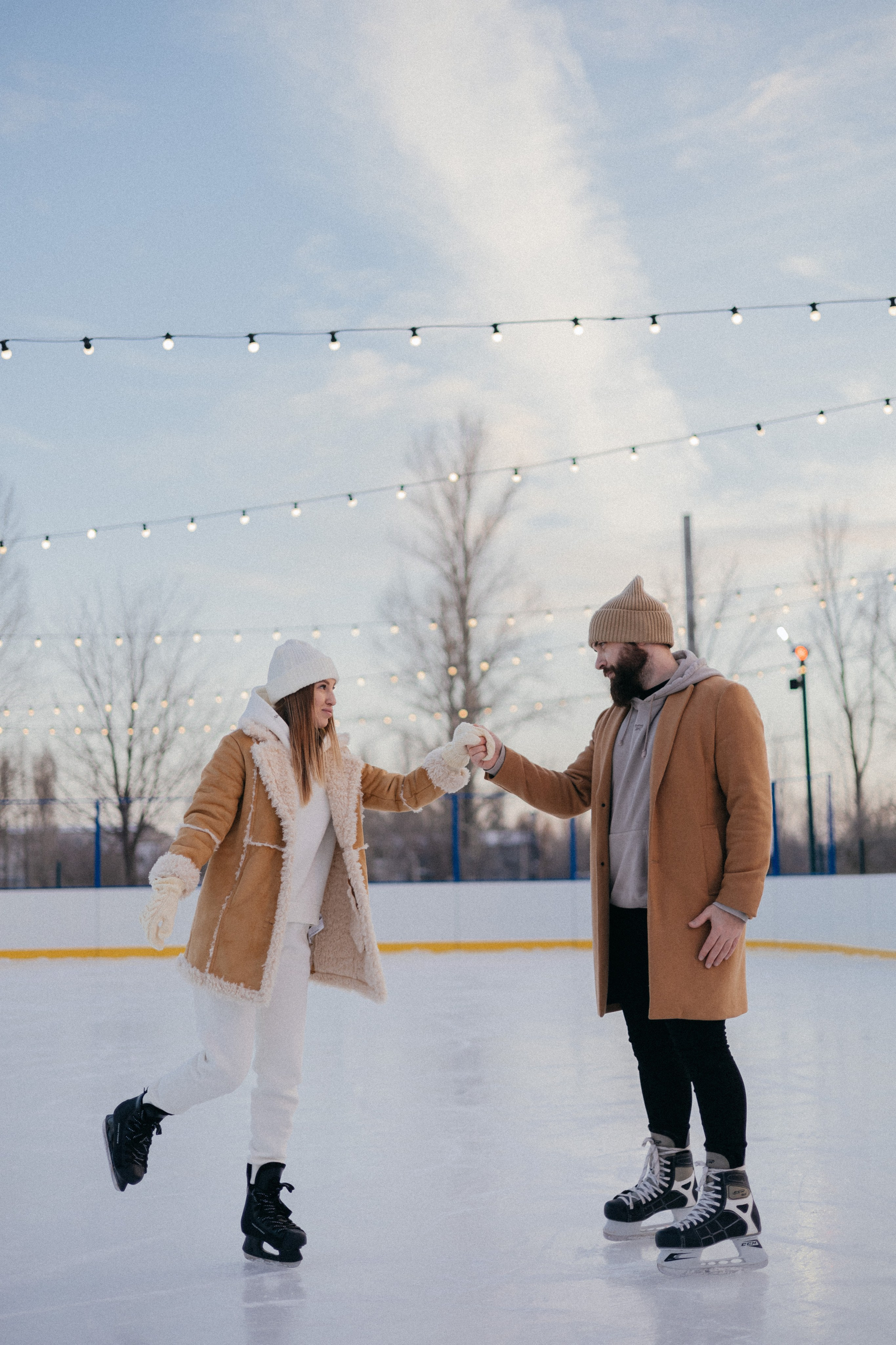 Вика и Андрей. Ваш фотограф в г. Волгоград и по всей России Севастьянова Ульяна