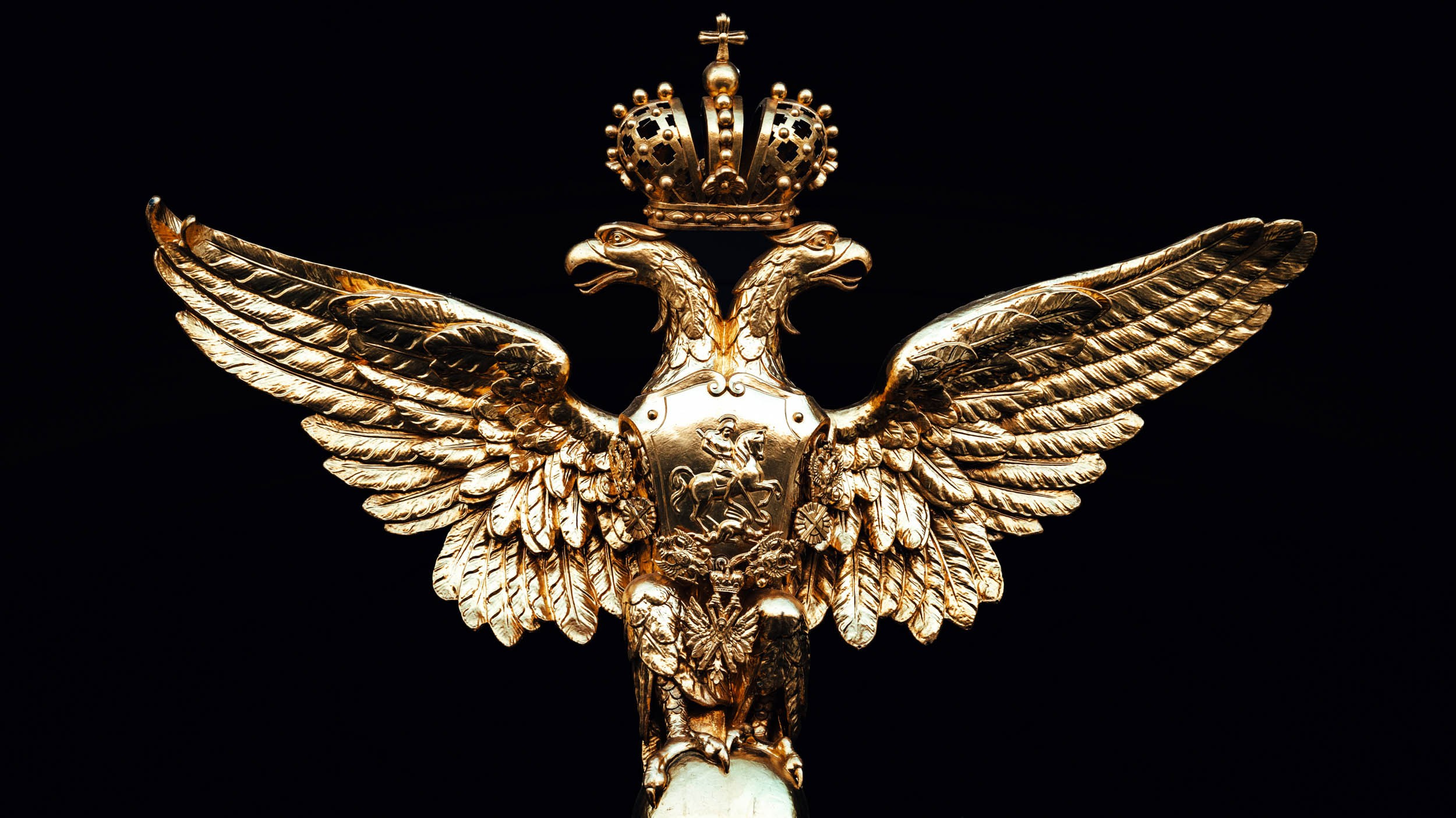 Saint Petersburg. The Andris