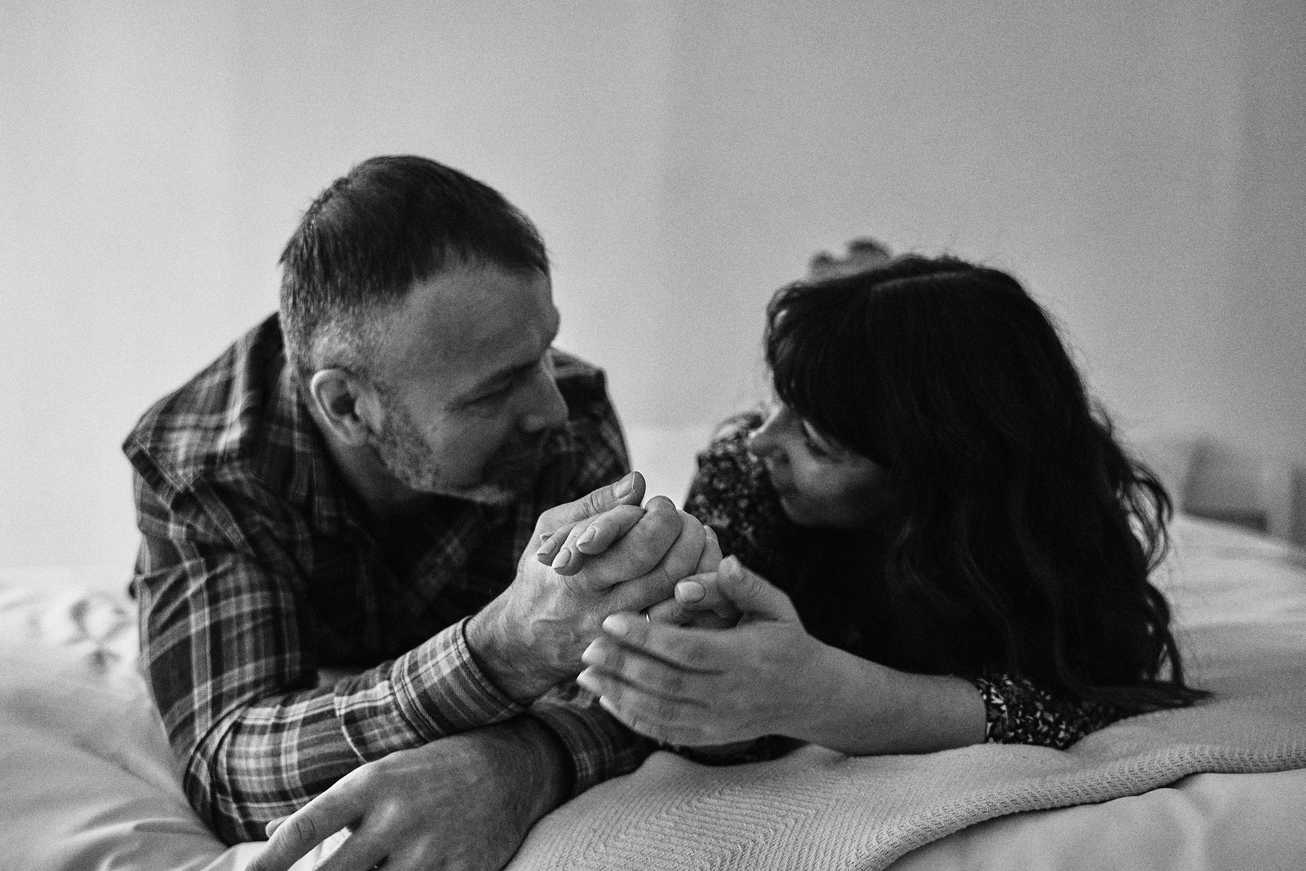 Людмила и Павел. Фотограф в Санкт-Петербурге | Аня Маленчук