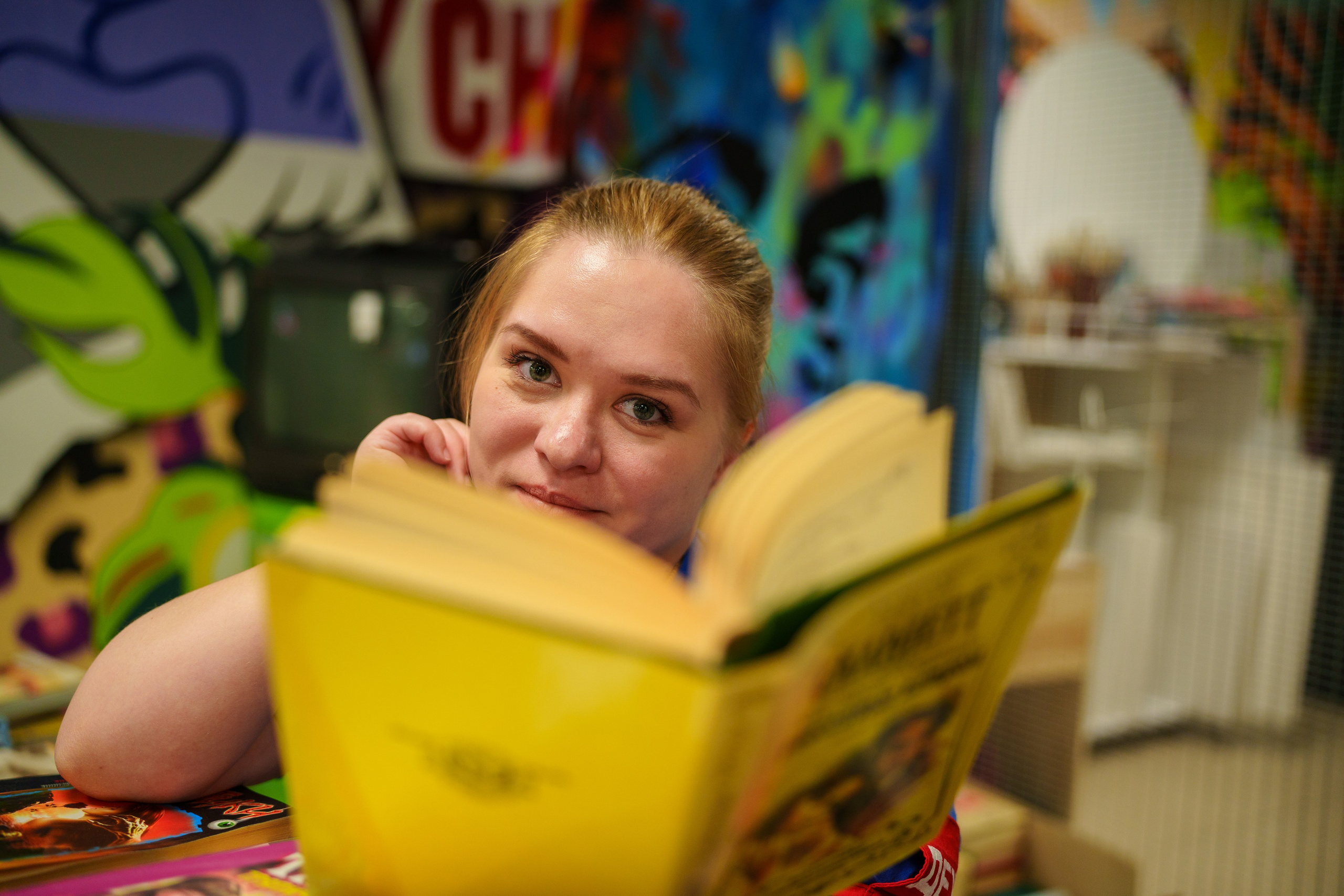 Благотворительный фестиваль «Мир! Труд! Май!» — КЦ «Октябрь» (13.05.2023). Фотограф Андрей Чеботок (Белгород, Курск, Воронеж, Старый Оскол)