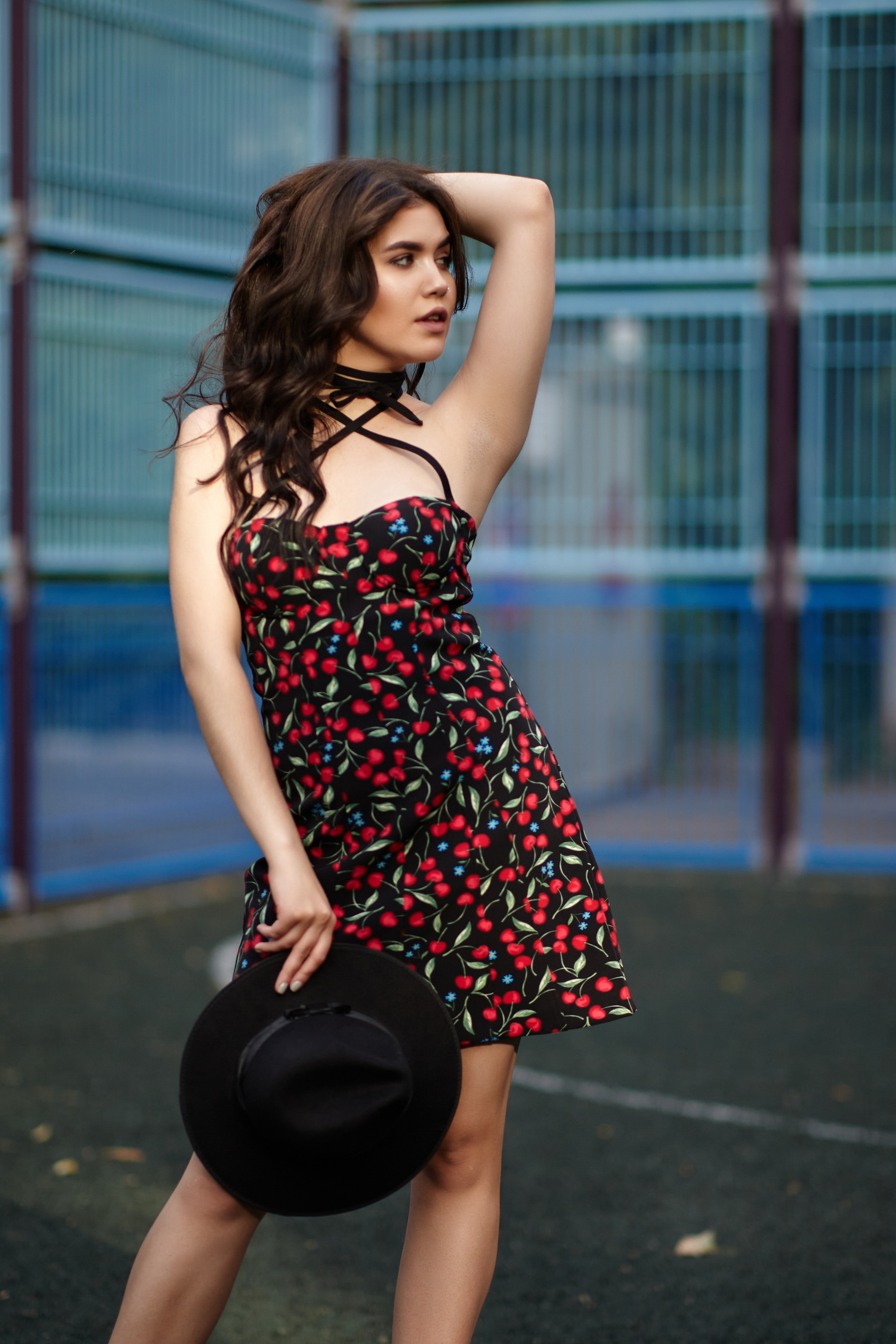 Портретный фотограф в Москве Виталий Пересветов