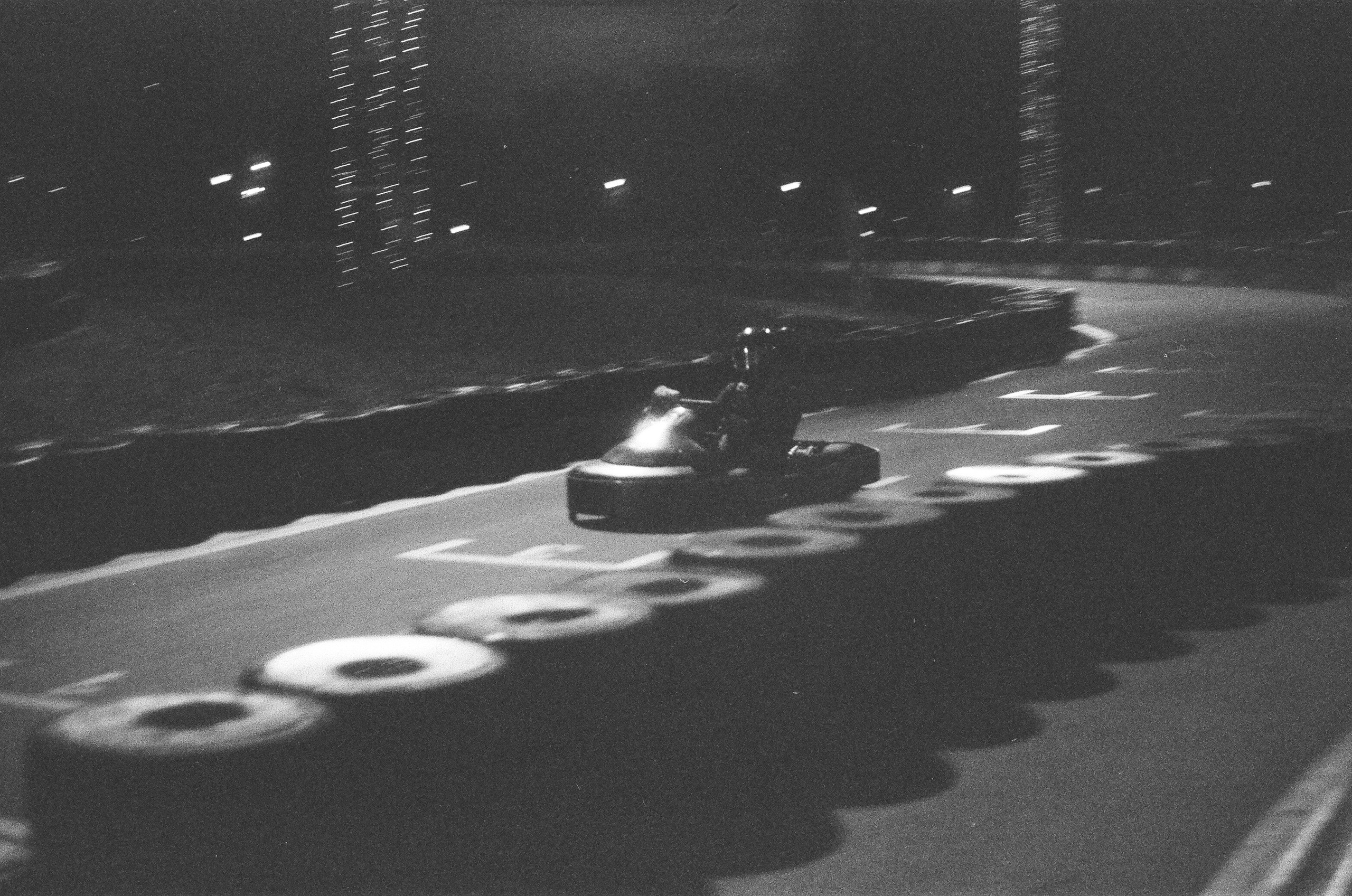 Test Film. Dmitriy [KCCC] is a pretty cool photographer