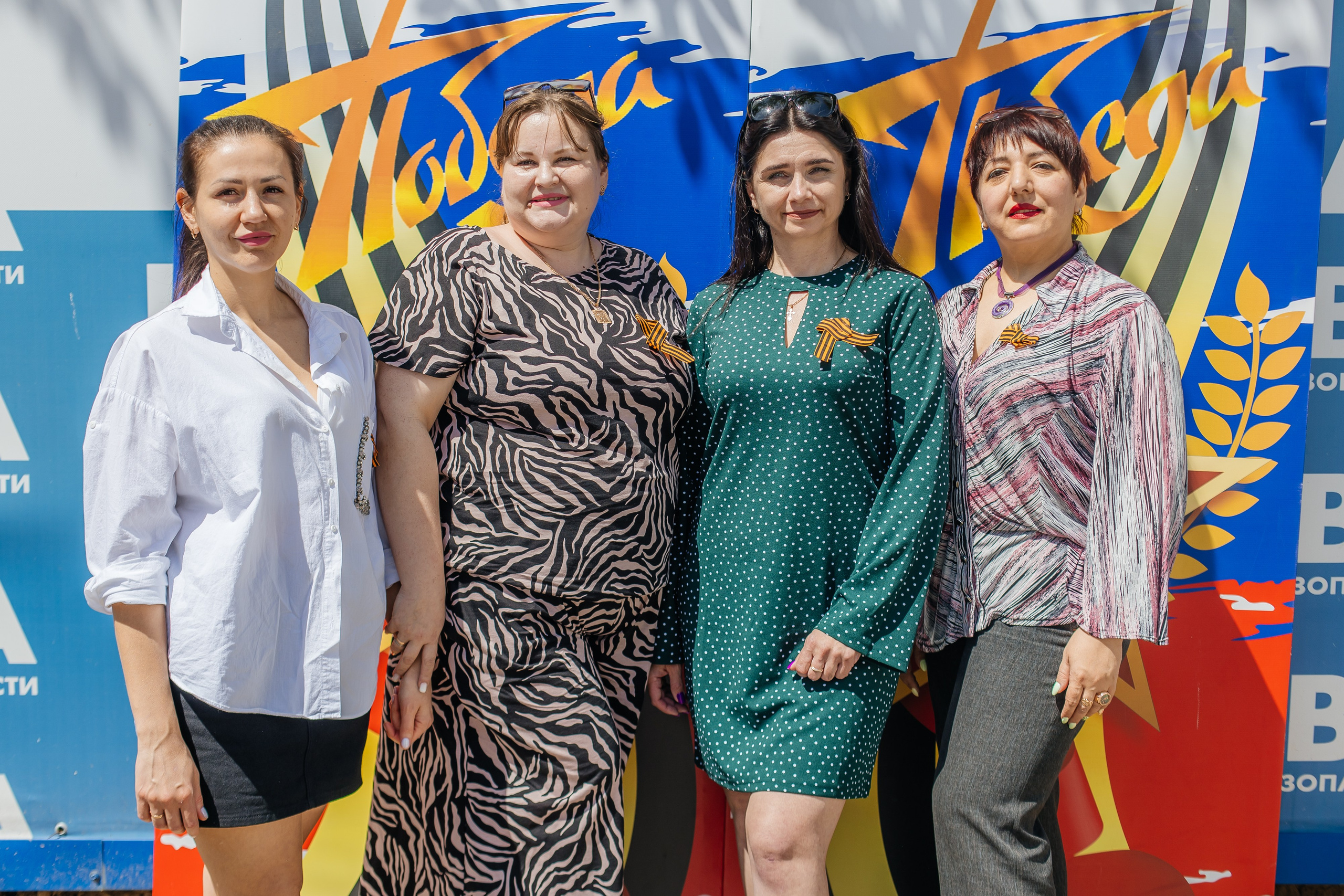 НЕВА (9 мая). Свадебный фотограф в Краснодаре Николай Крауз