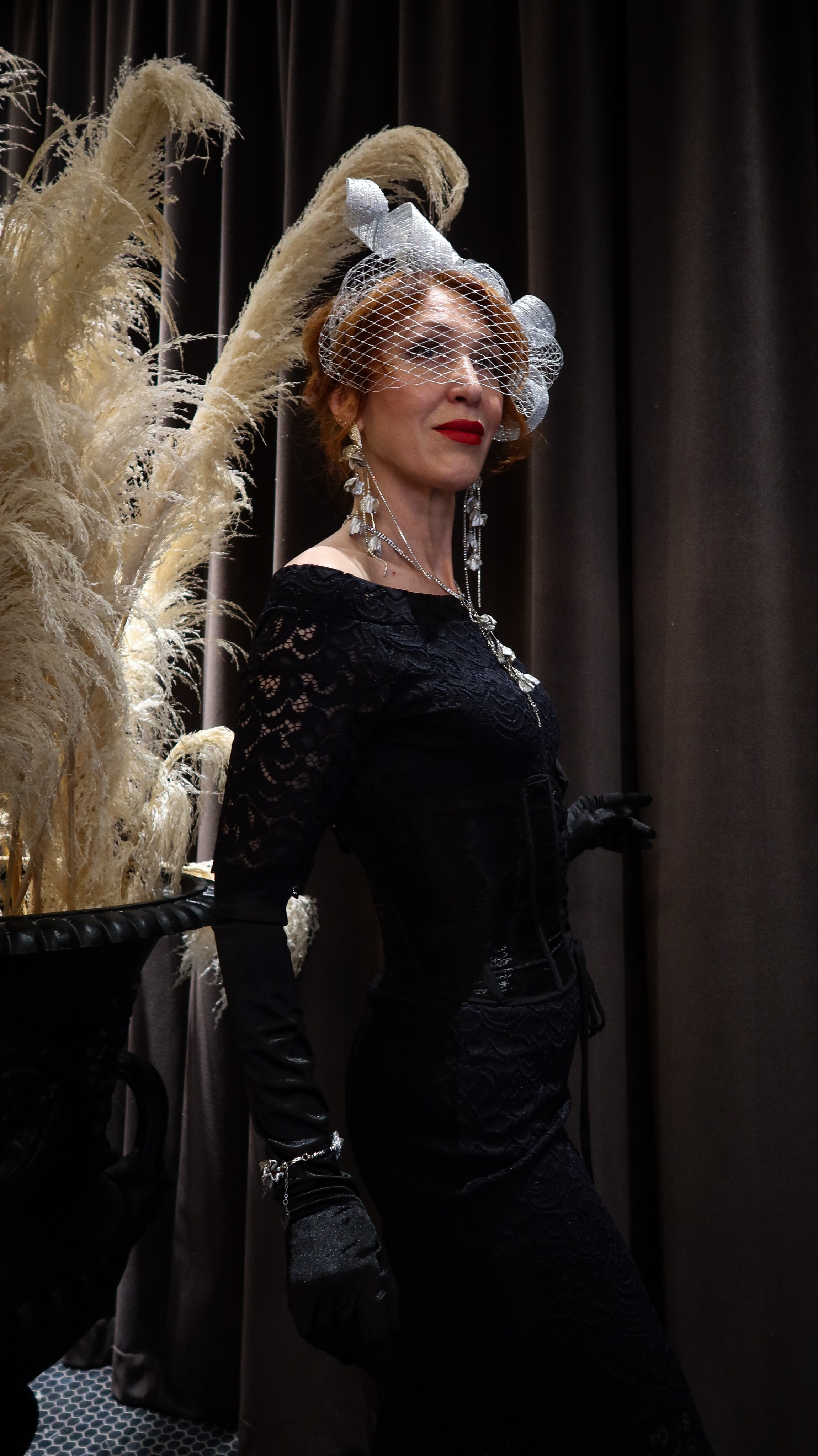 Grand Fashion Day Показ. Victoria Radjevna Репортажный Фотограф — Видеограф Москва • Санкт-Петербург