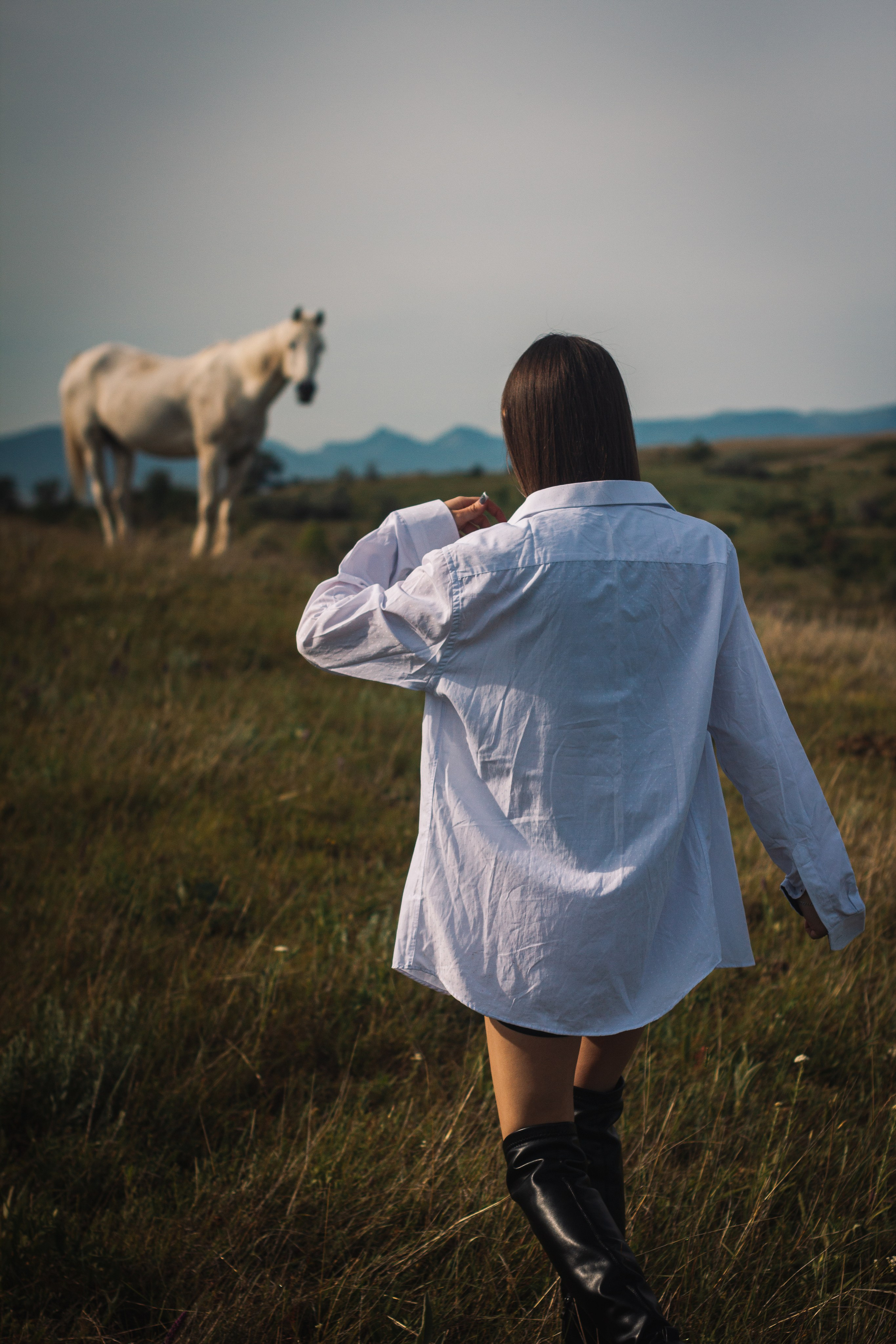 VERONIKA PLAIN. Фотограф в Крыму Григорий