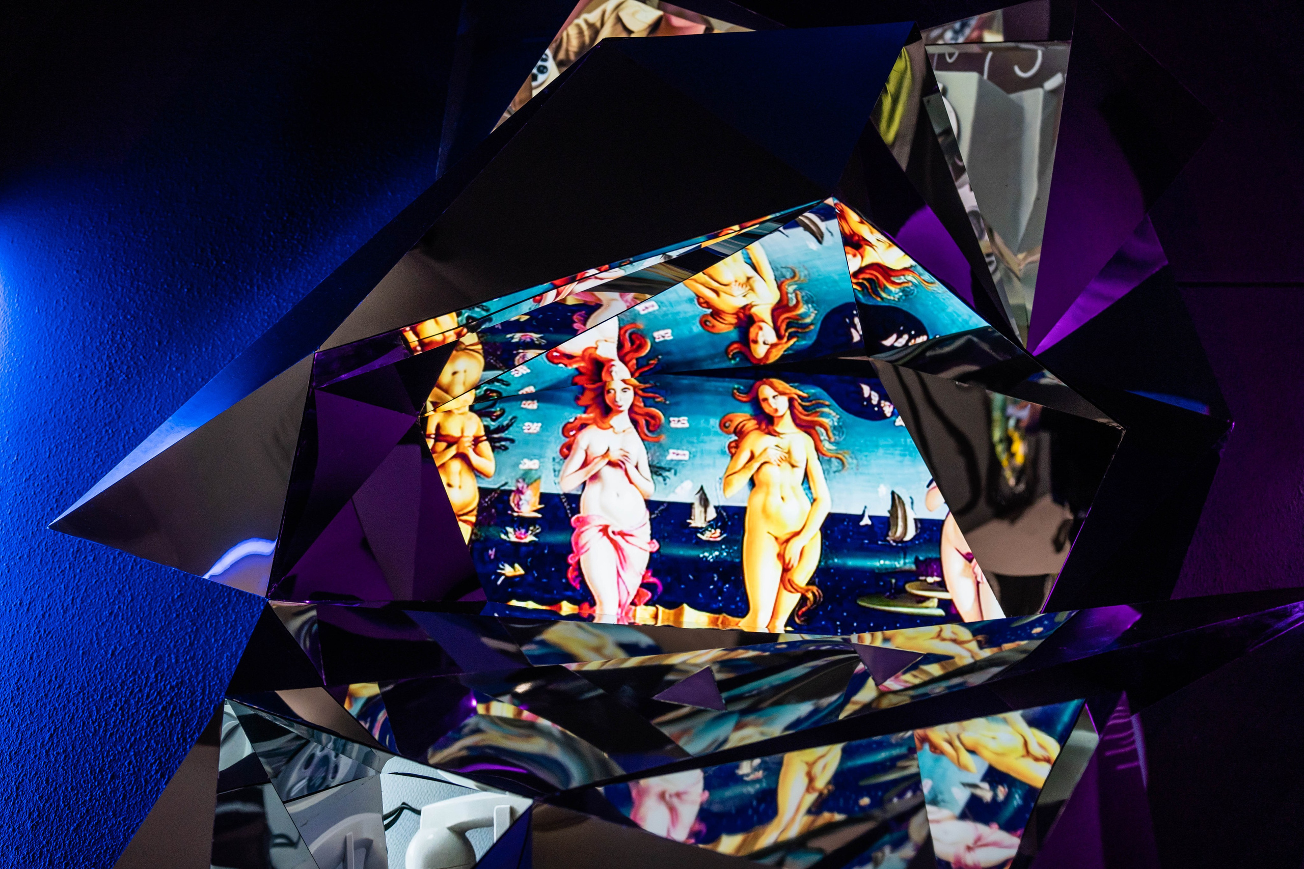 MARS. Фотограф Абакумова Анастасия