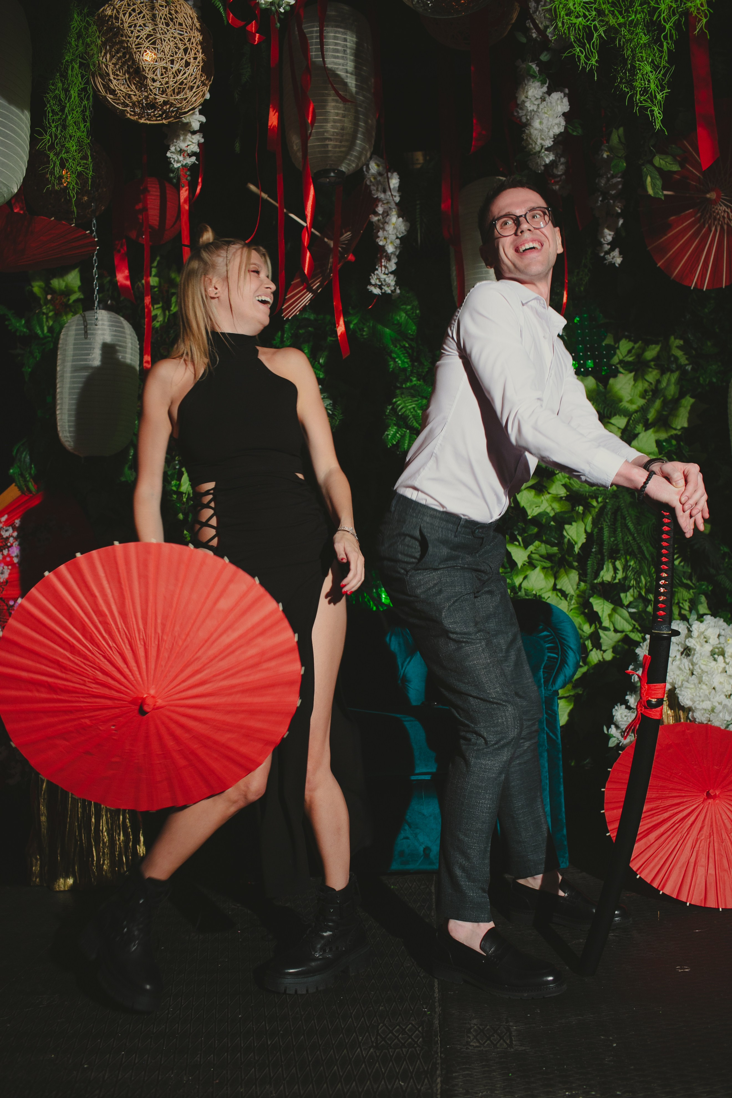 Дни рождения и юбилеи. Профессиональный фотограф Евгений Земцов в Москве. Контент съемка, репортаж мероприятий, бизнес портреты