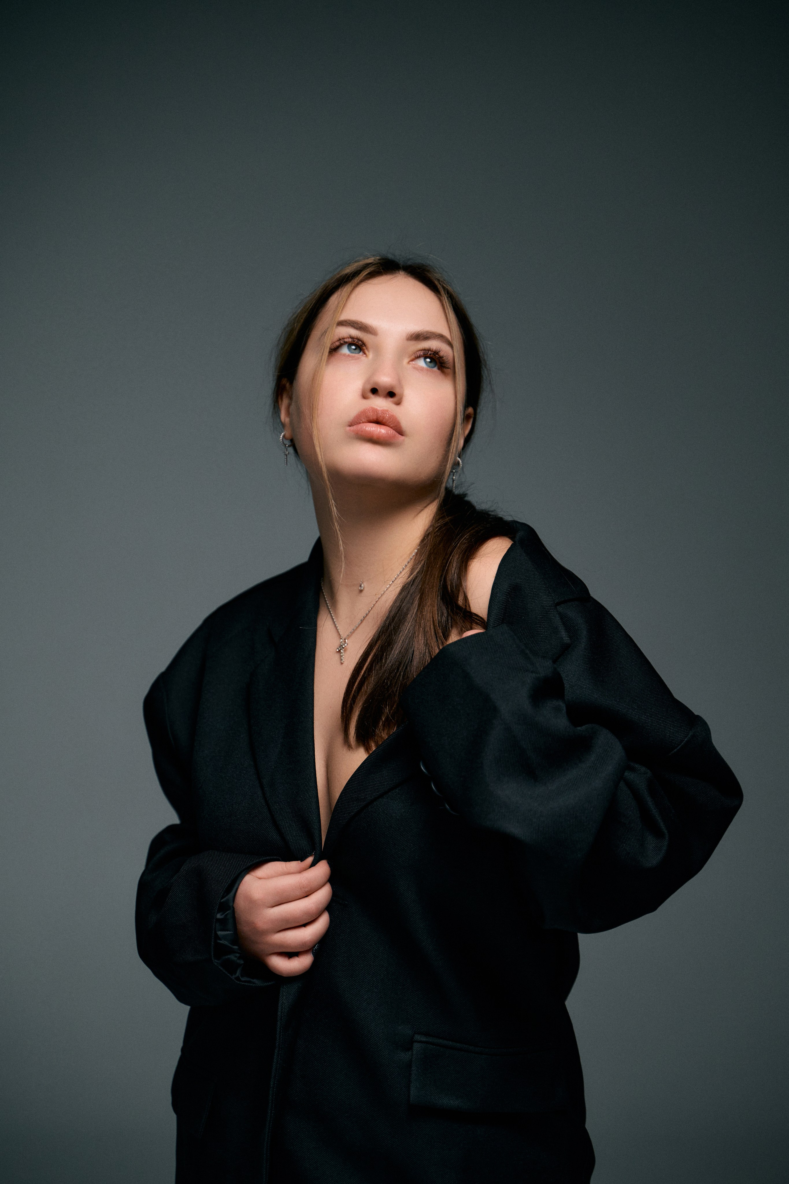 Даша. Фотограф Егорьевск Коломна Воскресенск