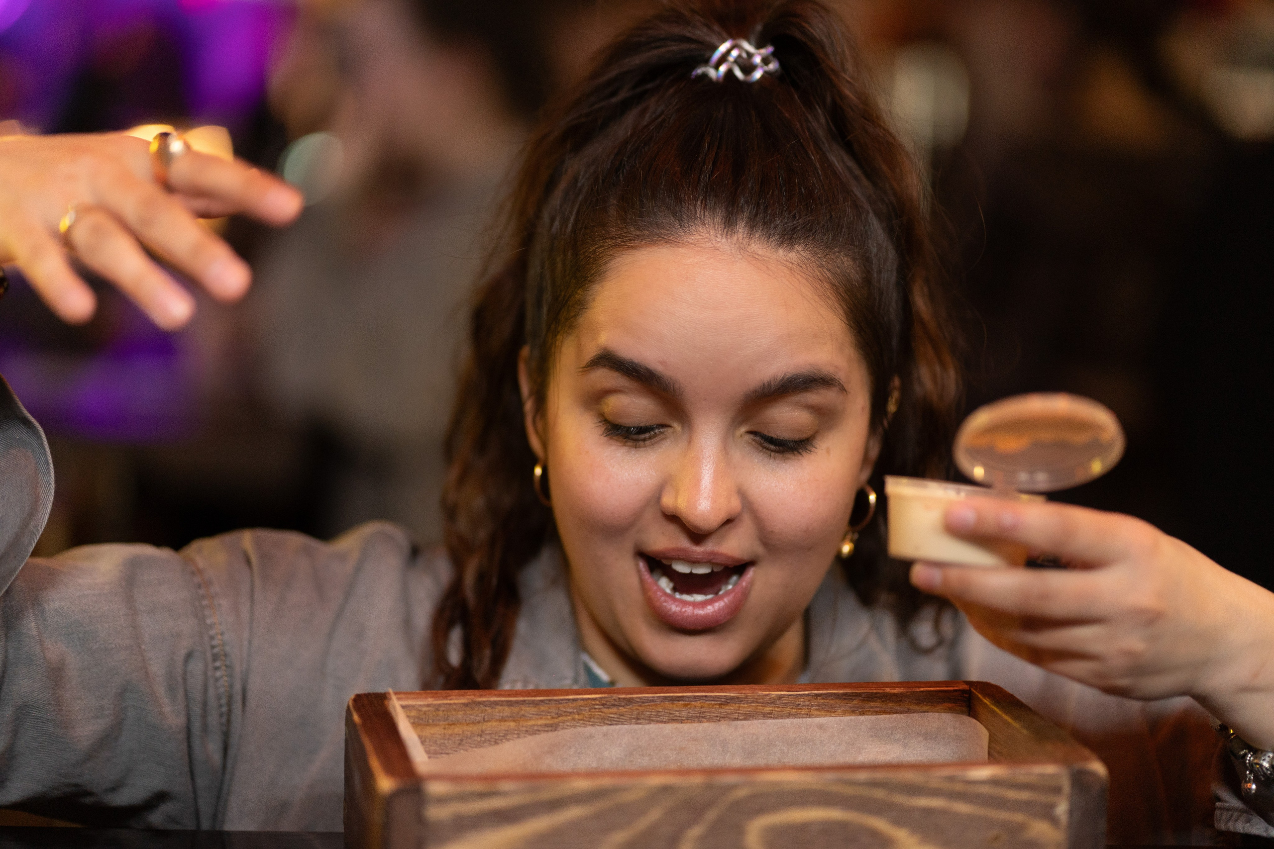 Рукс ШК. Анастасия Паршукова — фотограф Шерегеш Новосибирск