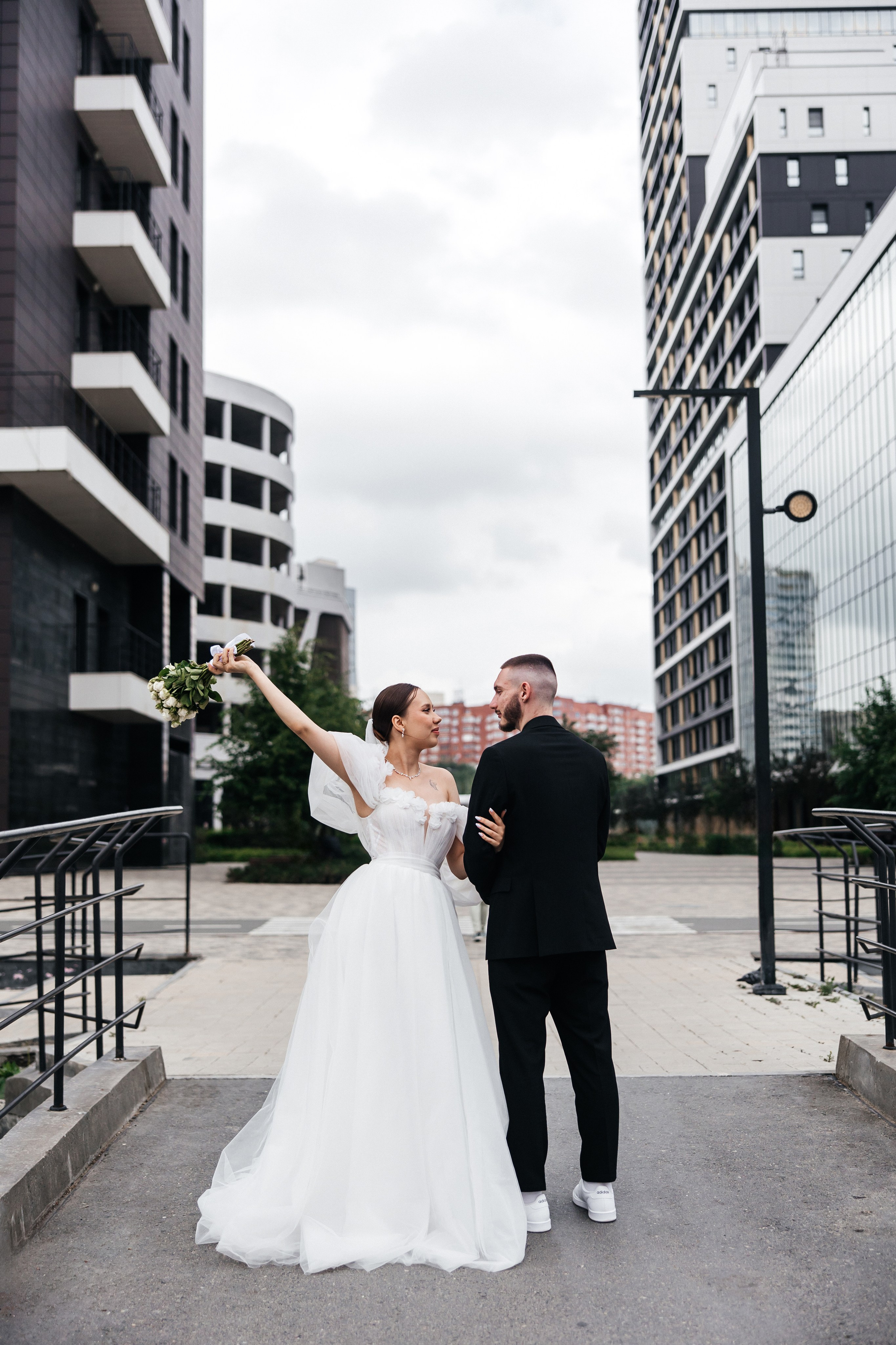 ВЛАДЛЕНА И МИХАИЛ. Свадебный, семейный, детский фотограф в Екатеринбурге.Фотосессия родов