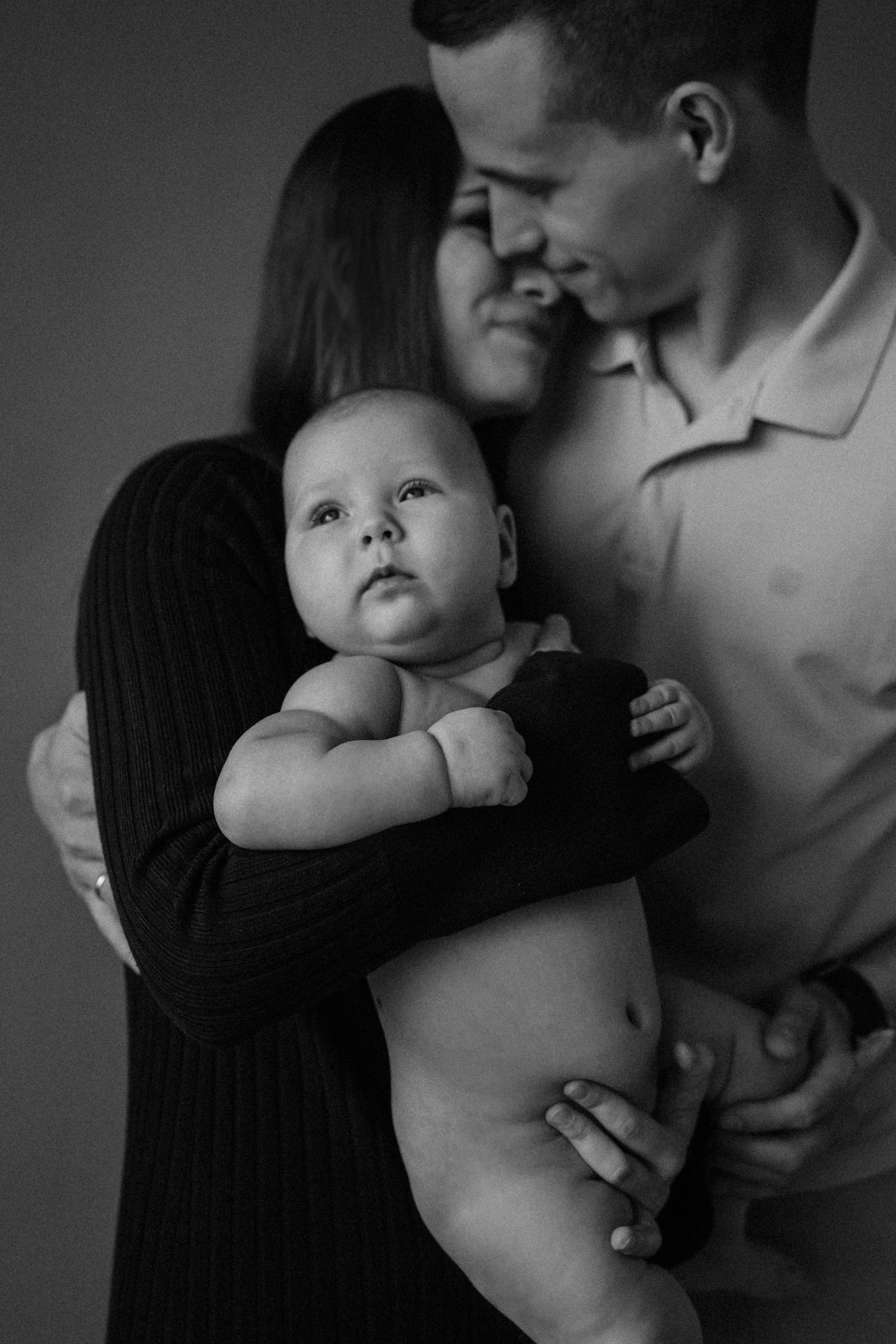 Семейные. Семейный и свадебный фотограф в Новокузнецке