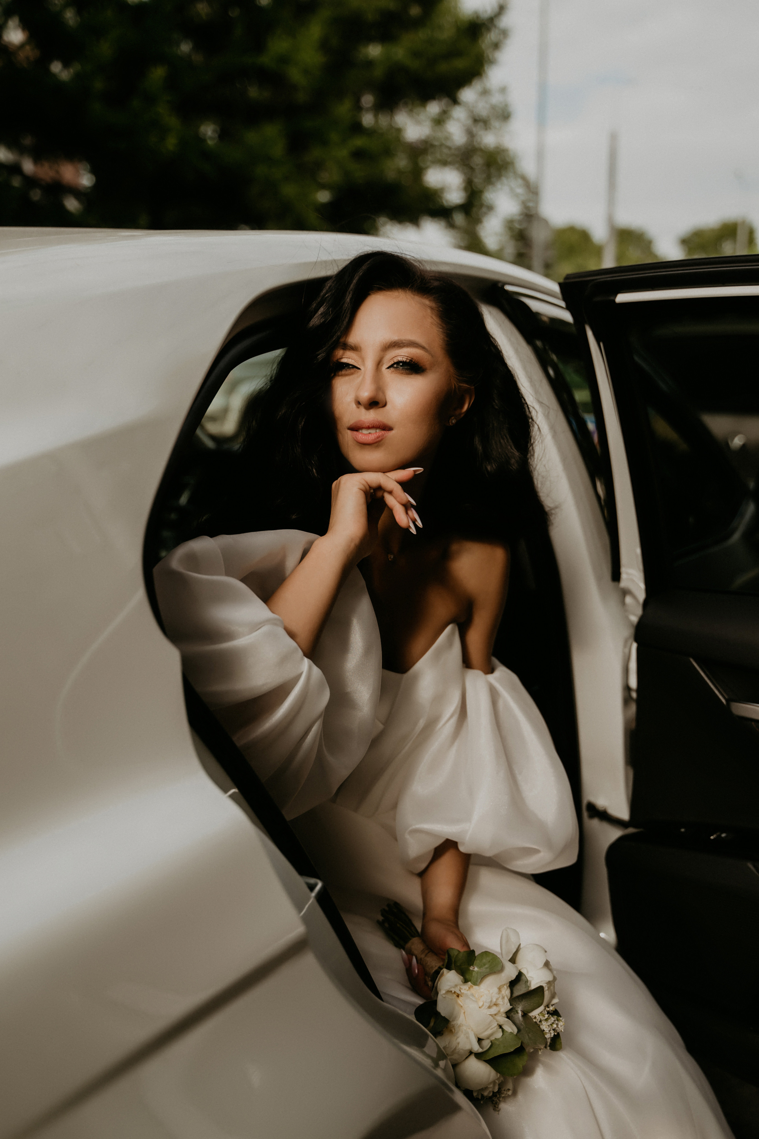 Свадьбы. Семейный и свадебный фотограф в Новокузнецке