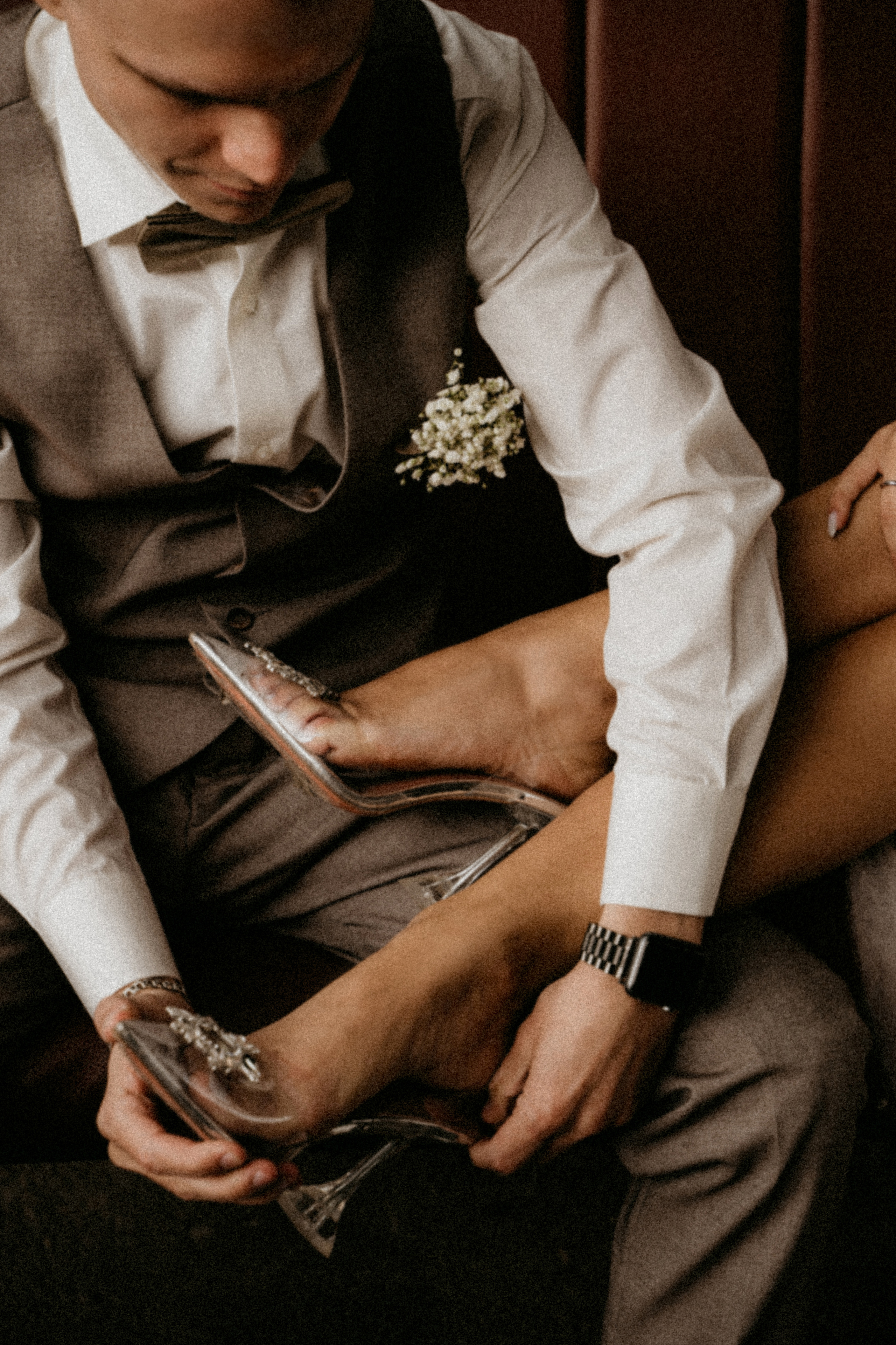 Свадьбы. Семейный и свадебный фотограф в Новокузнецке