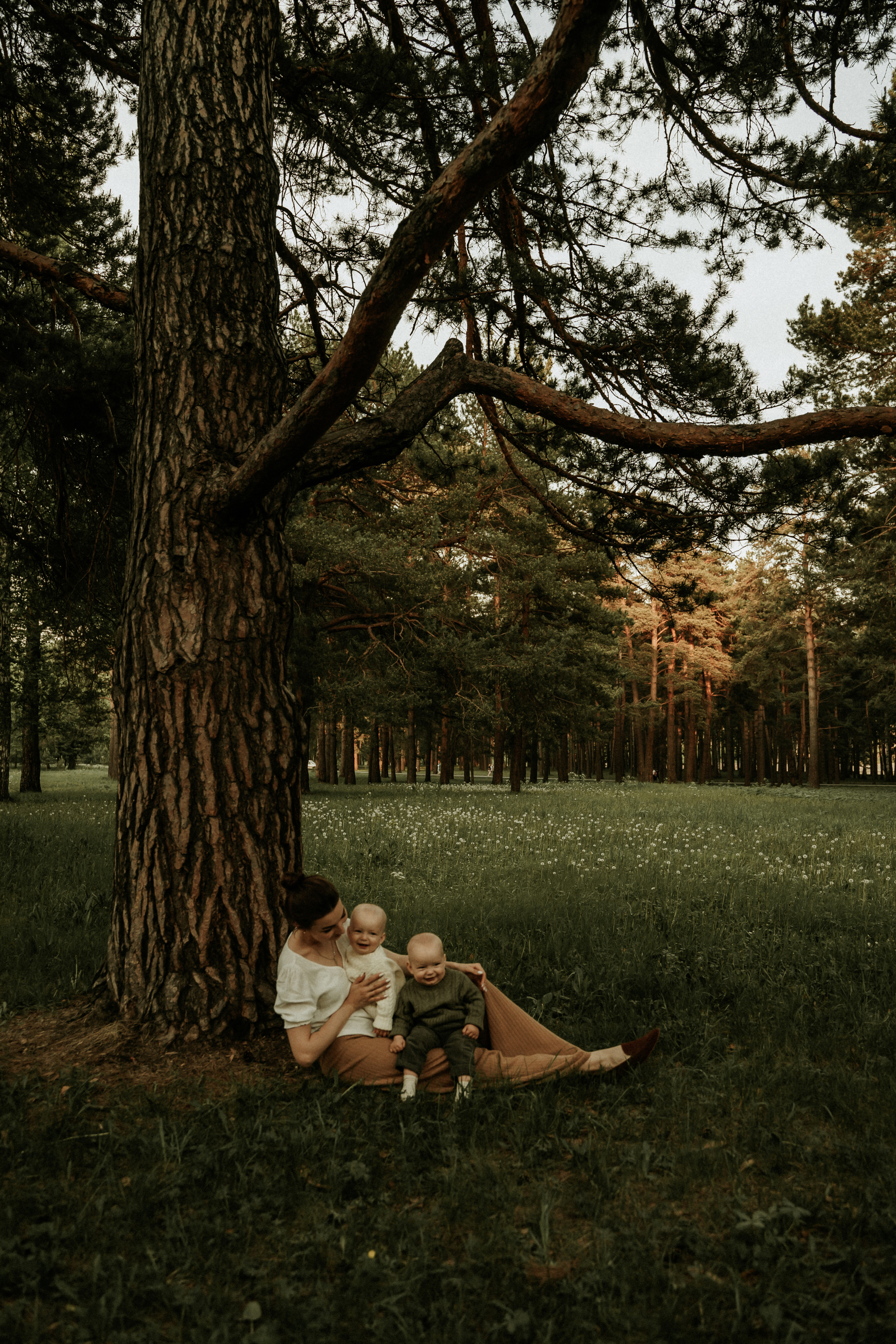 Семейный и свадебный фотограф в Новокузнецке