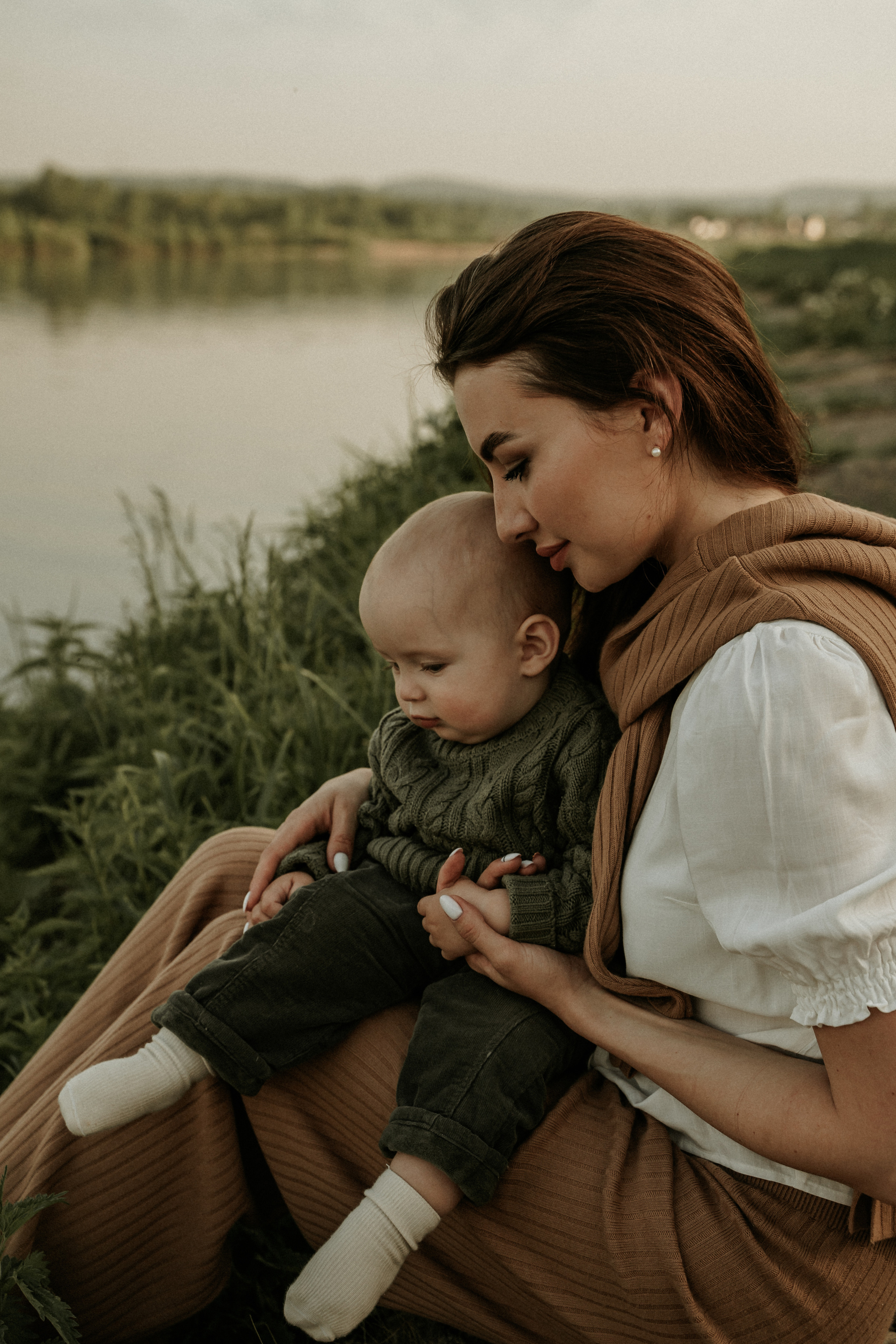 Семейные. Семейный и свадебный фотограф в Новокузнецке
