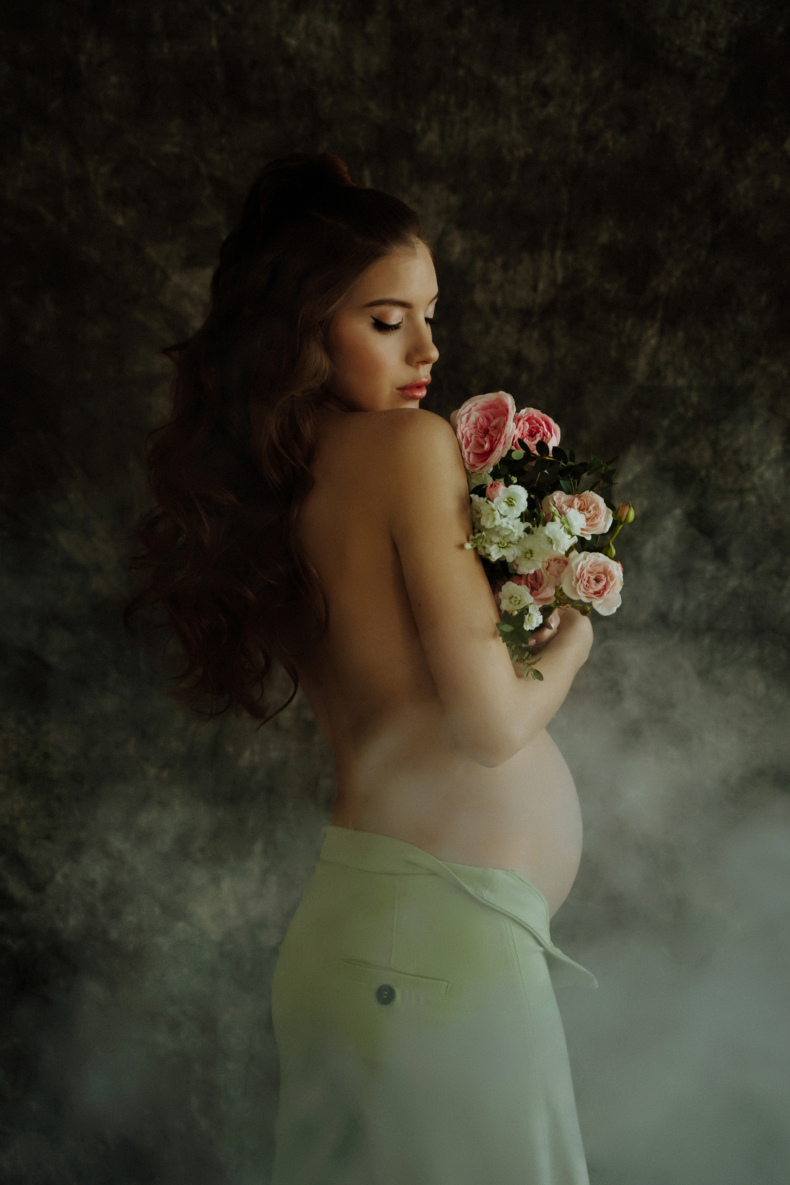 Портреты. Семейный и свадебный фотограф в Новокузнецке