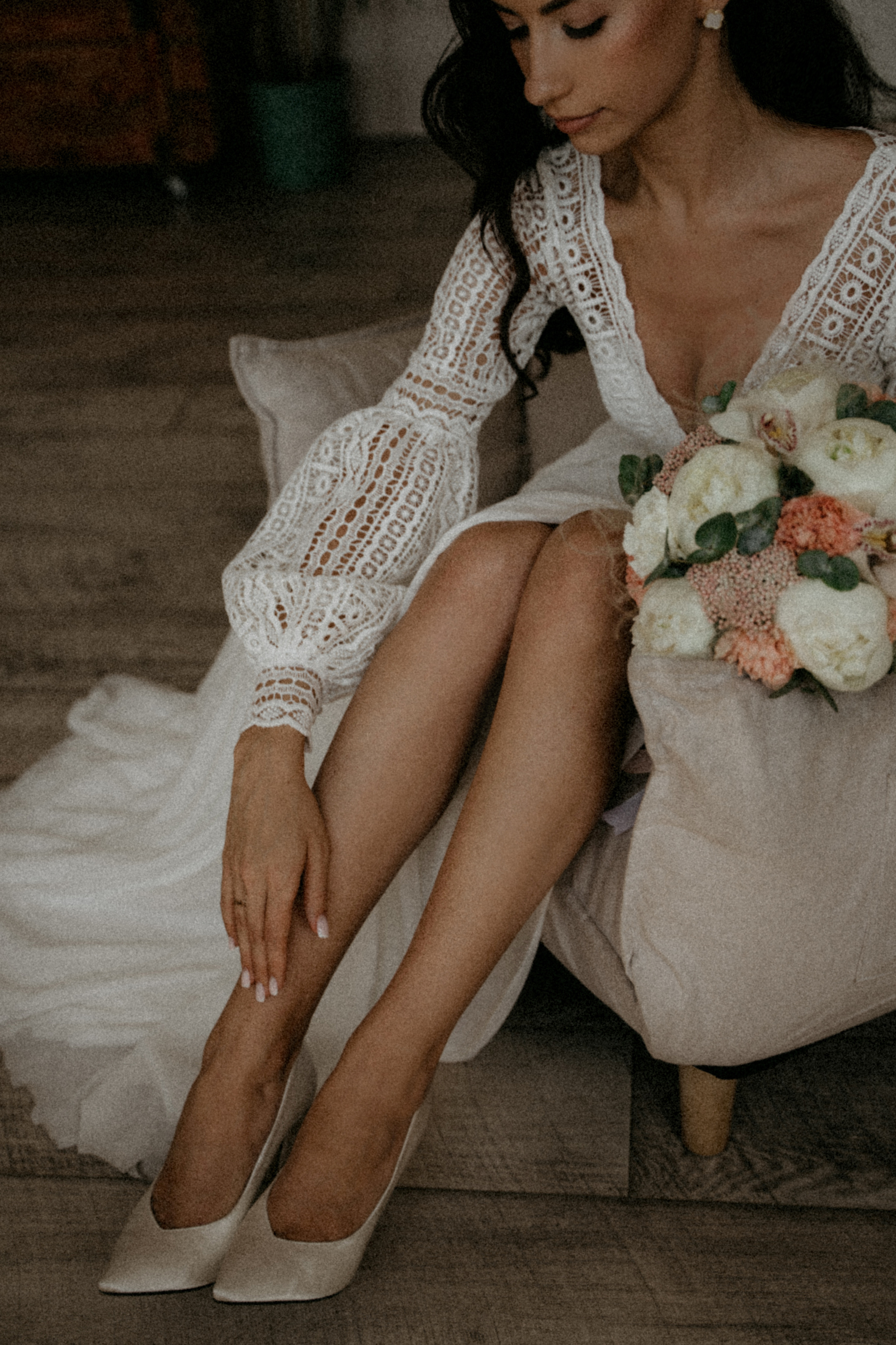 Свадьбы. Семейный и свадебный фотограф в Новокузнецке