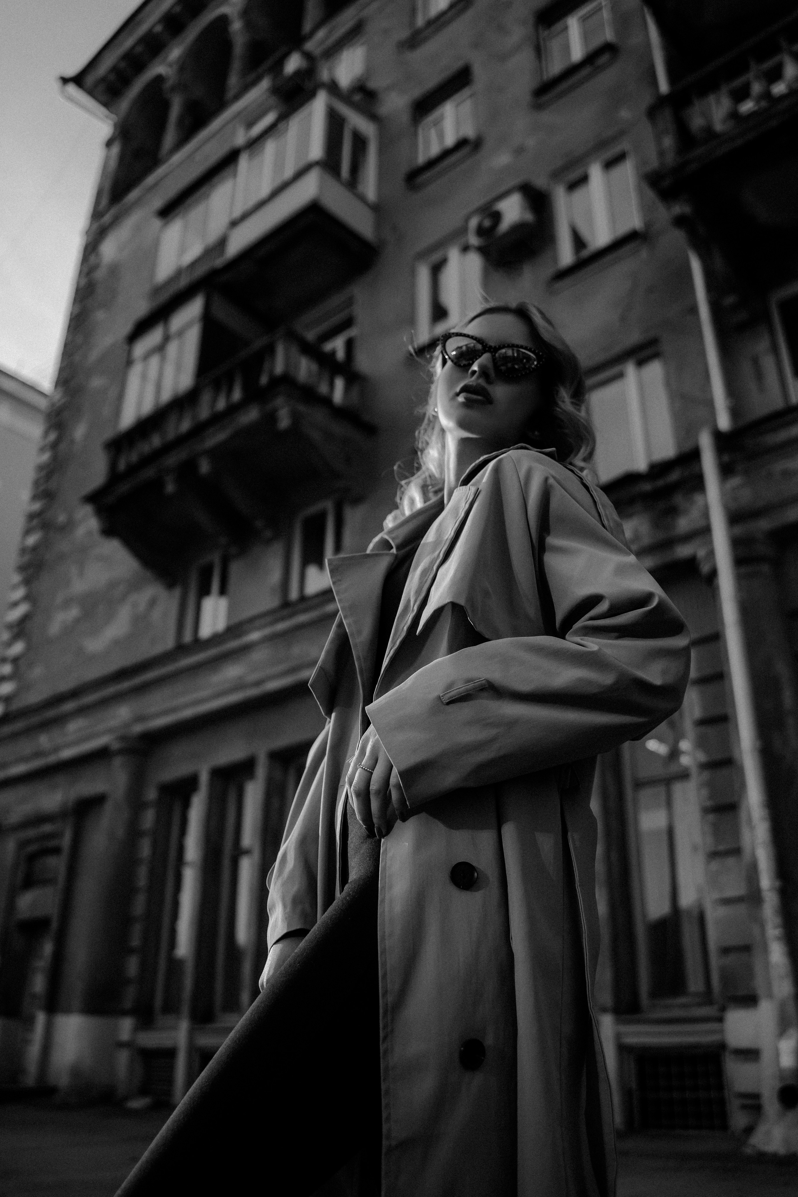 Портреты. Семейный и свадебный фотограф в Новокузнецке