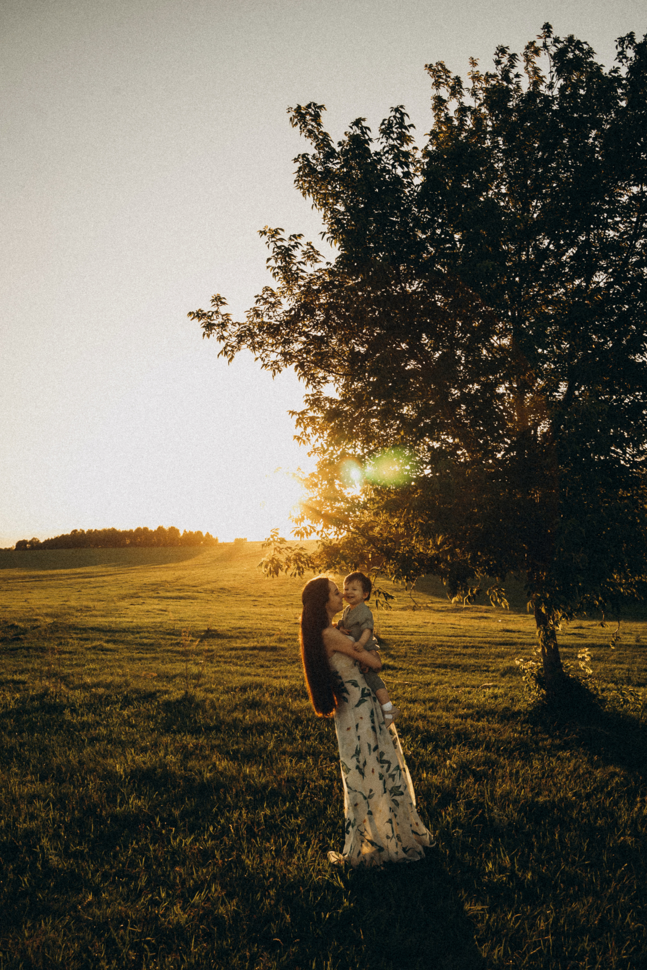Семейные. Семейный и свадебный фотограф в Новокузнецке