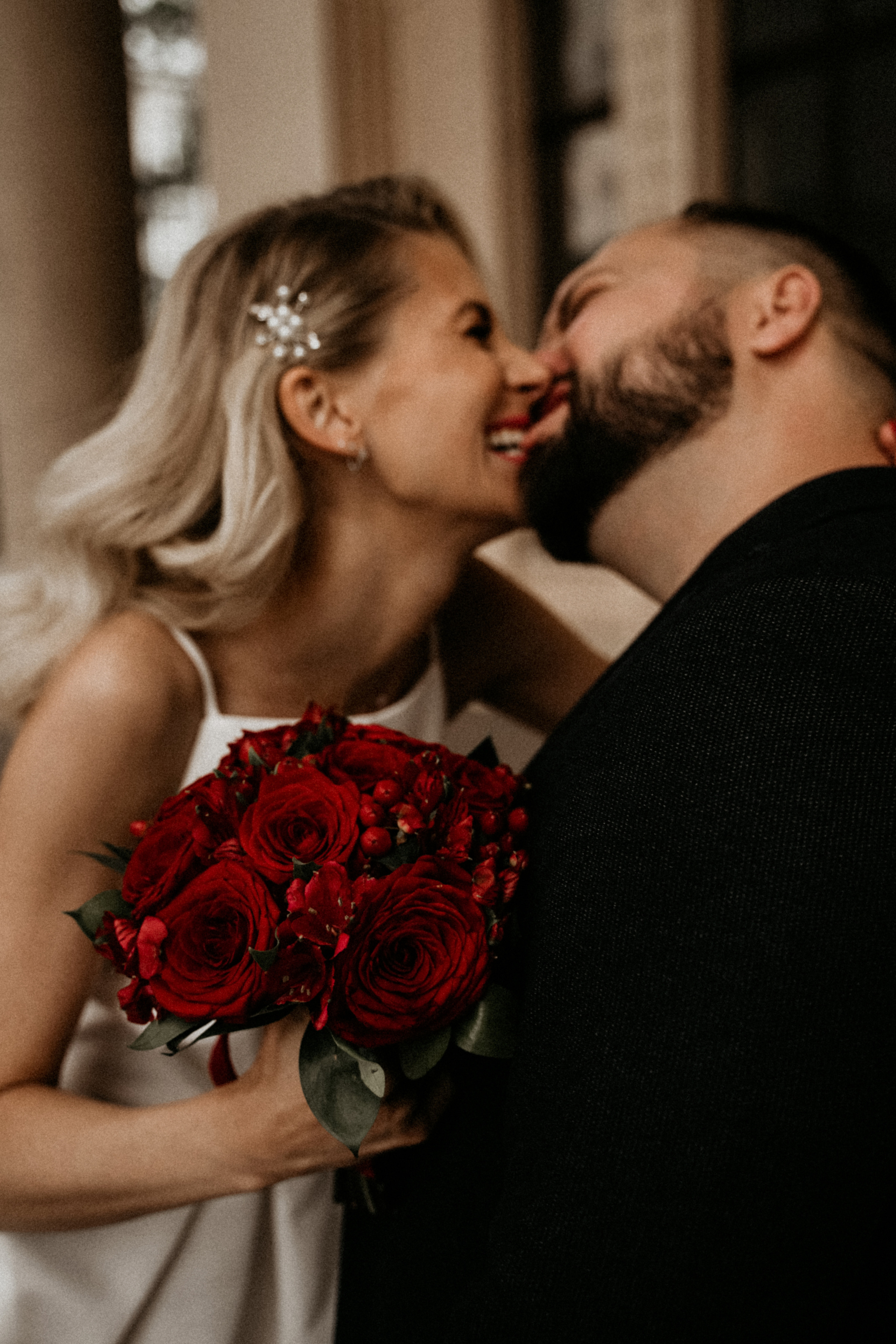 Свадьбы. Семейный и свадебный фотограф в Новокузнецке