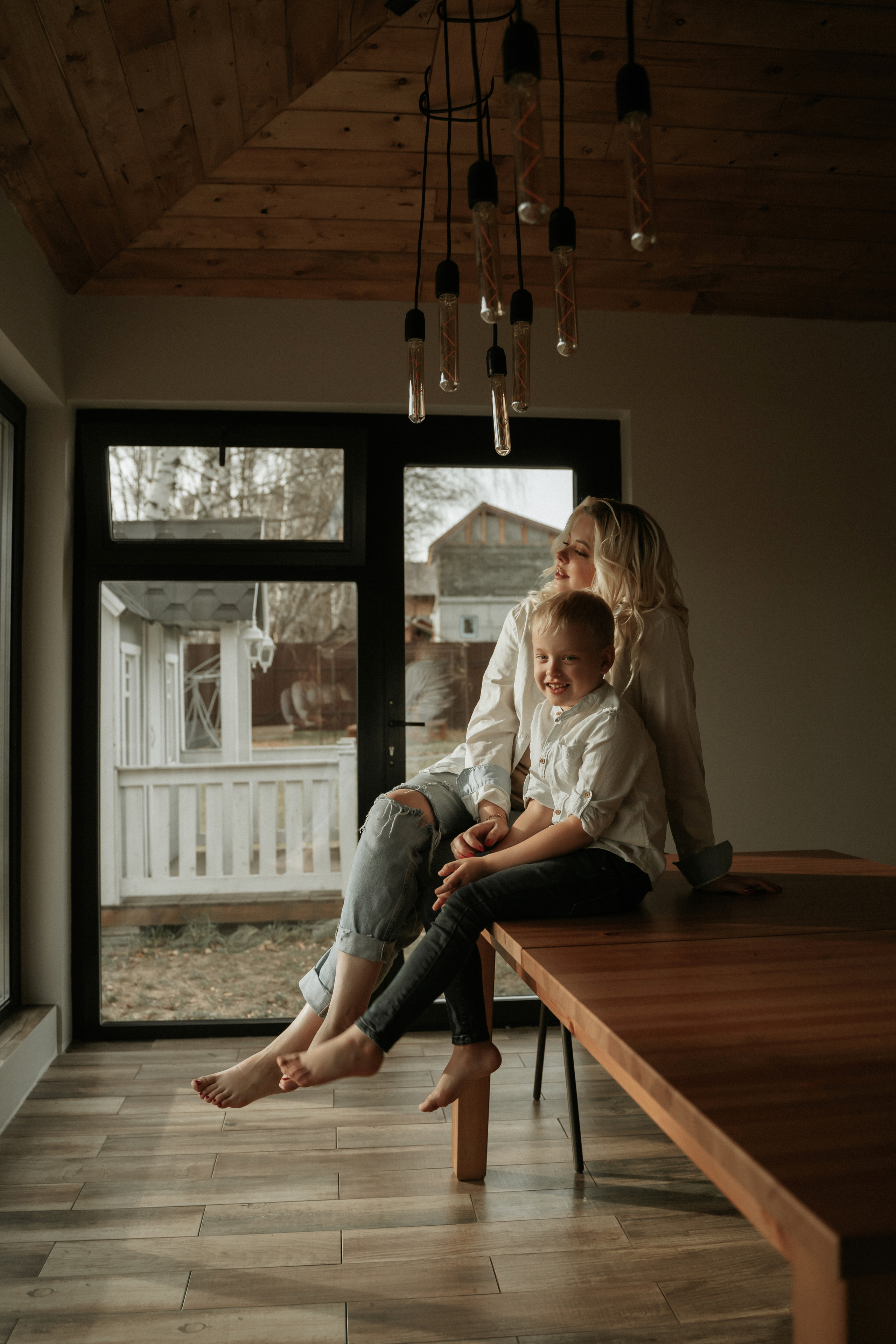 Семейные. Семейный и свадебный фотограф в Новокузнецке