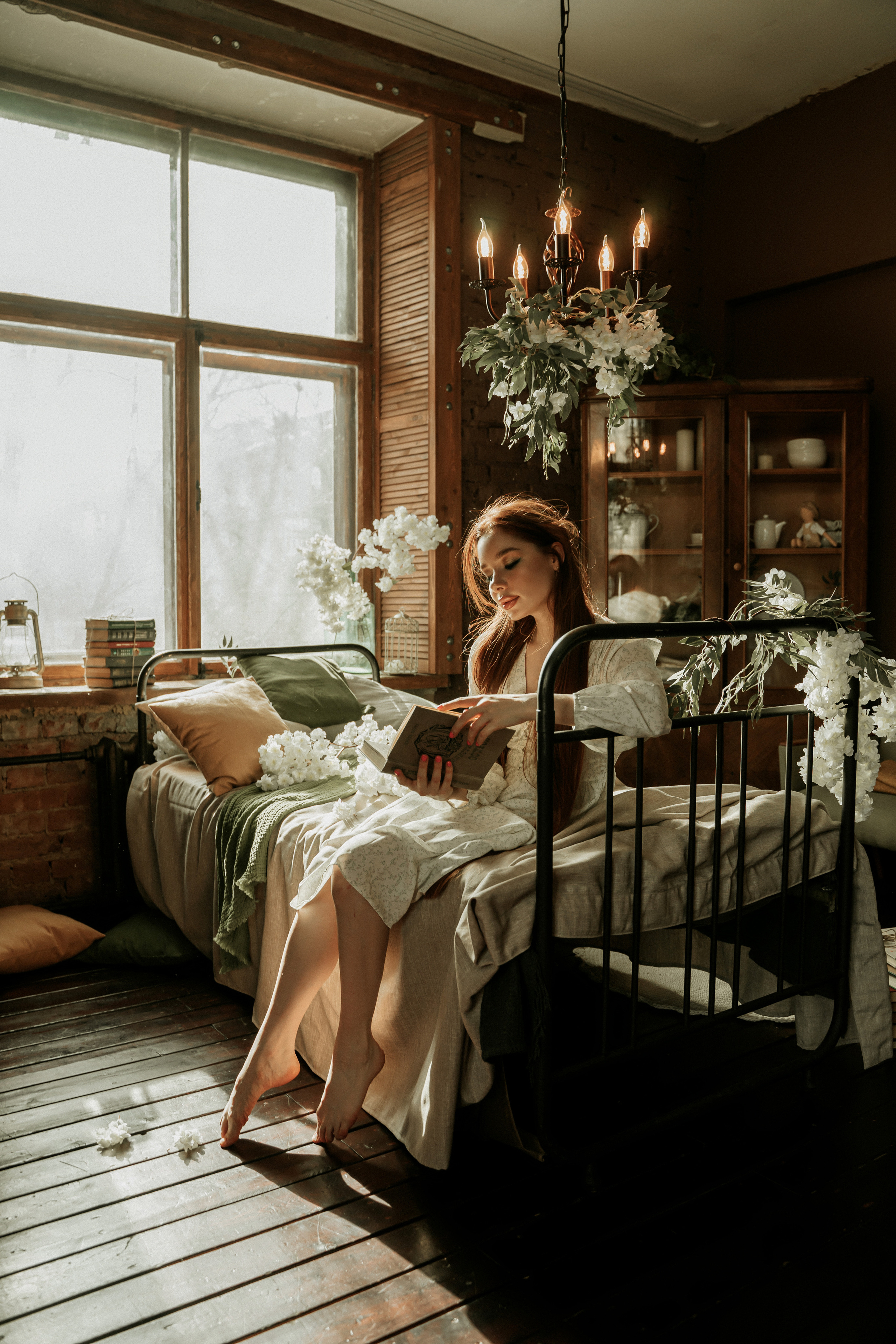 Портреты. Семейный и свадебный фотограф в Новокузнецке