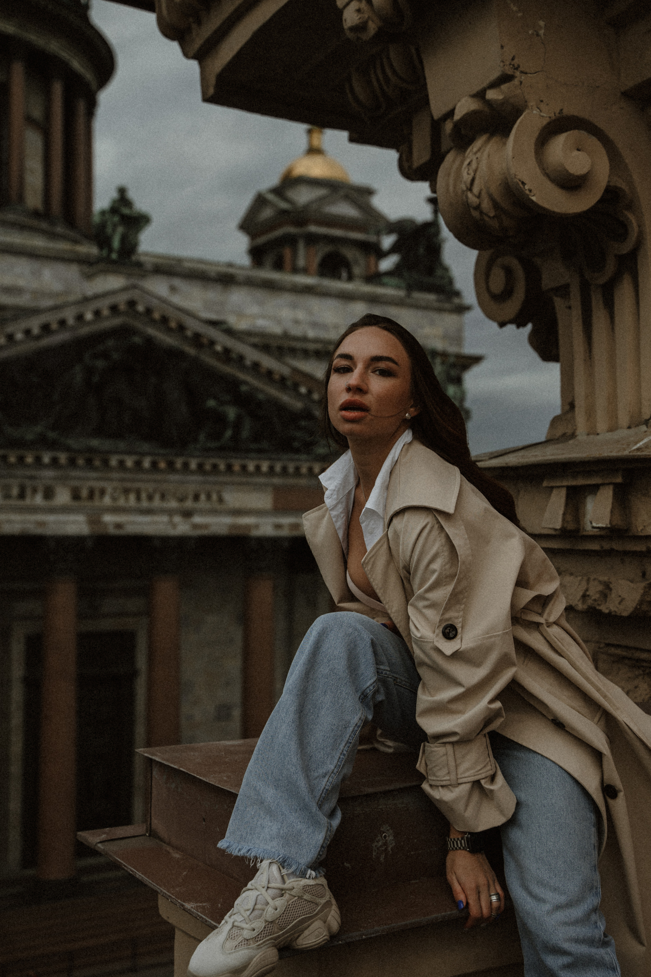 Портреты. Семейный и свадебный фотограф в Новокузнецке