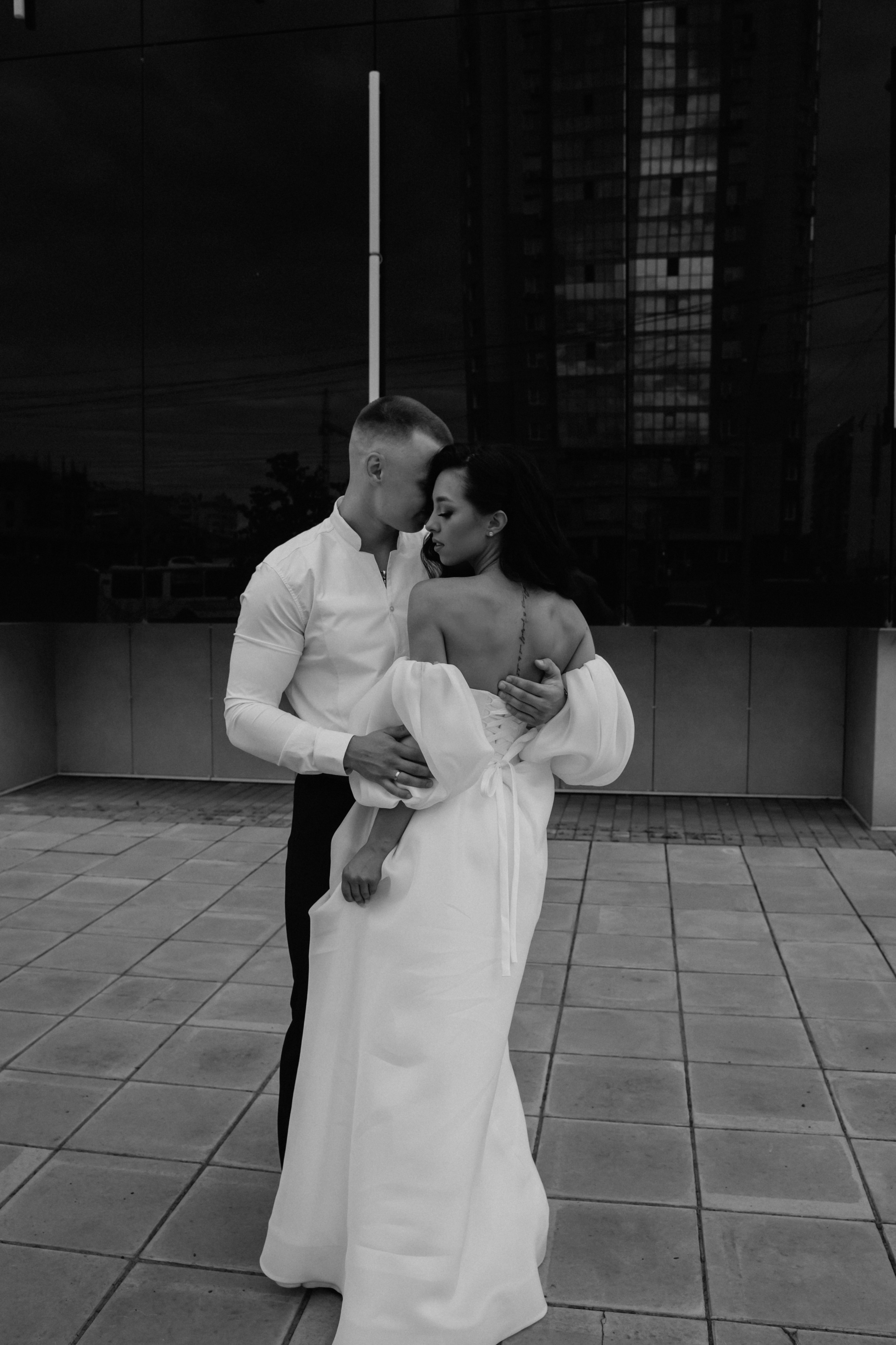 Свадьбы. Семейный и свадебный фотограф в Новокузнецке