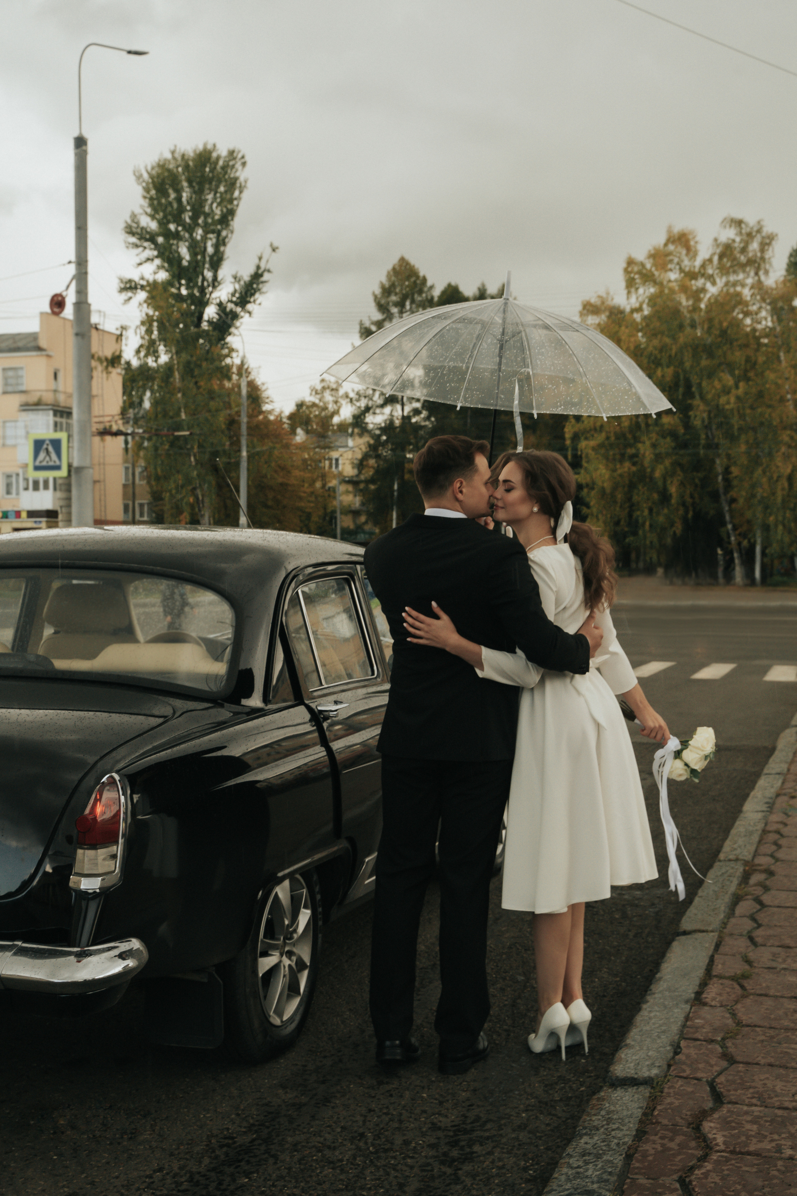Семейный и свадебный фотограф в Новокузнецке