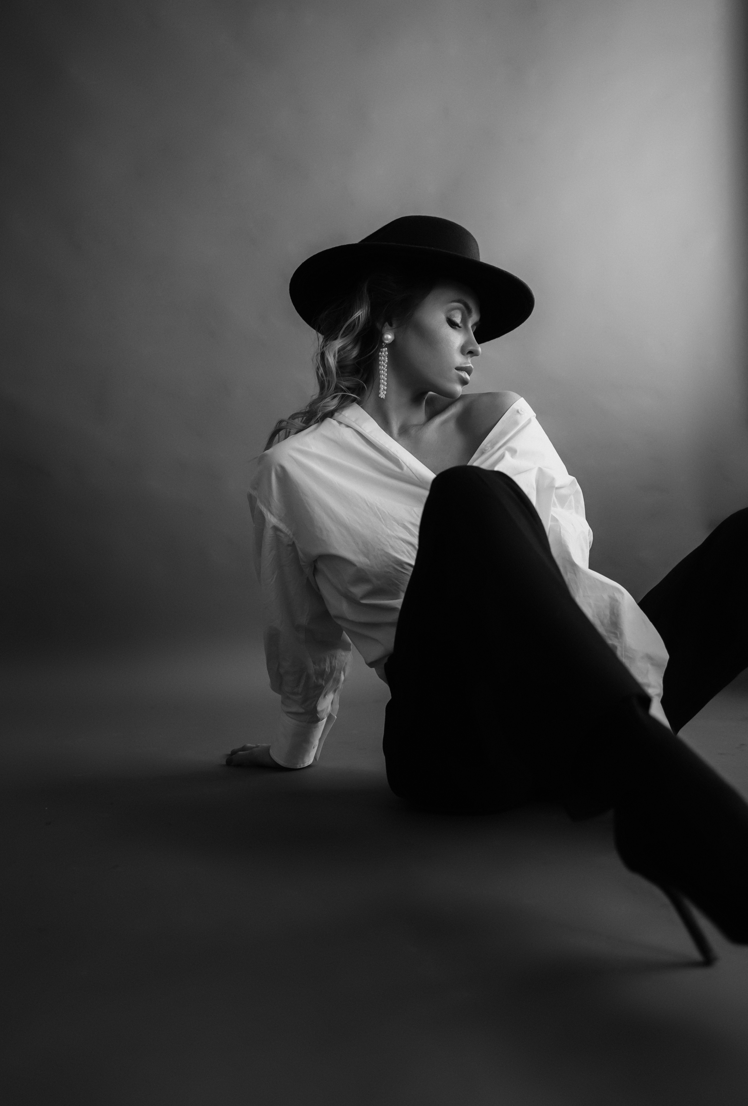 Портреты. Семейный и свадебный фотограф в Новокузнецке