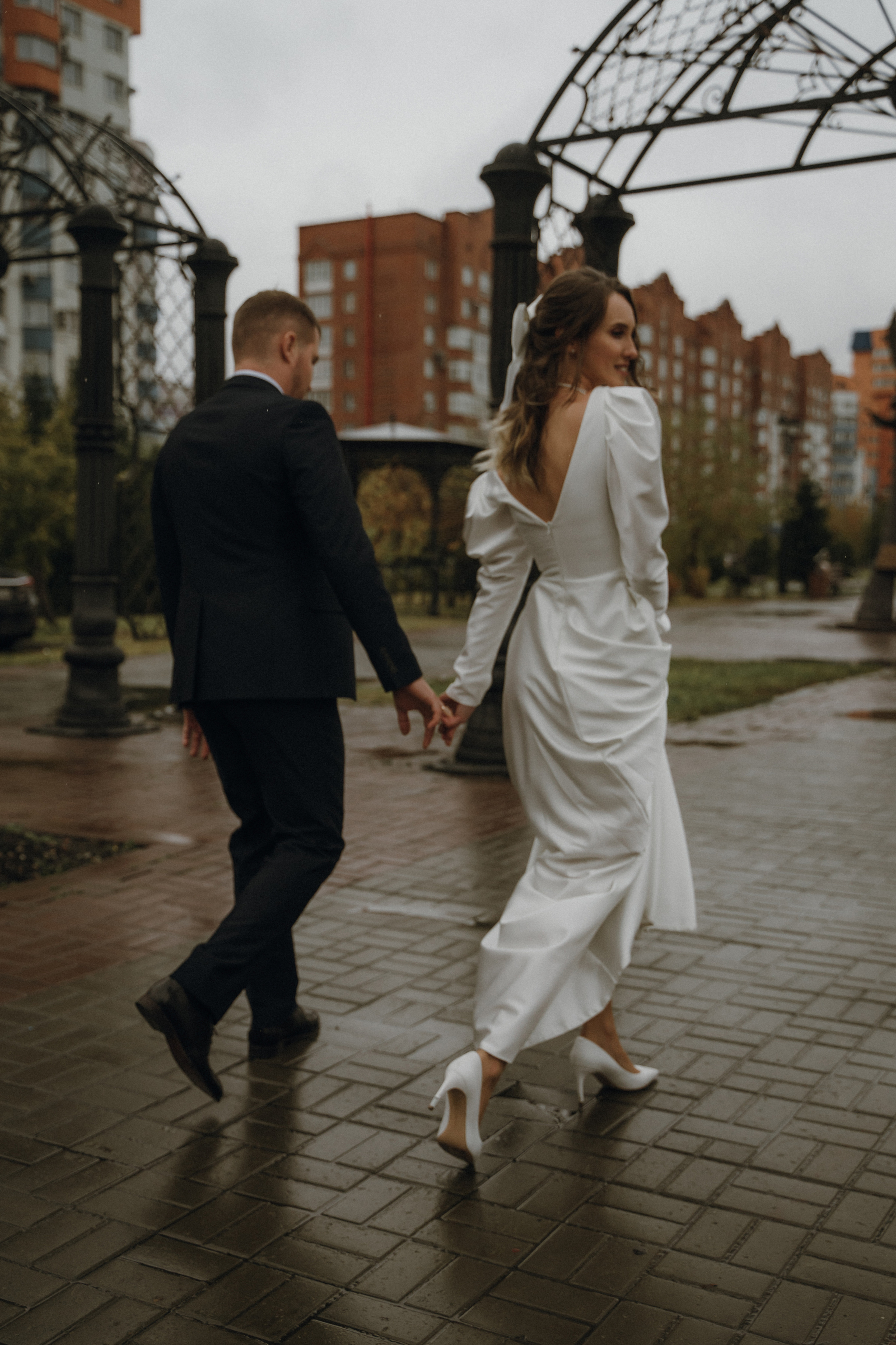 Свадьбы. Семейный и свадебный фотограф в Новокузнецке