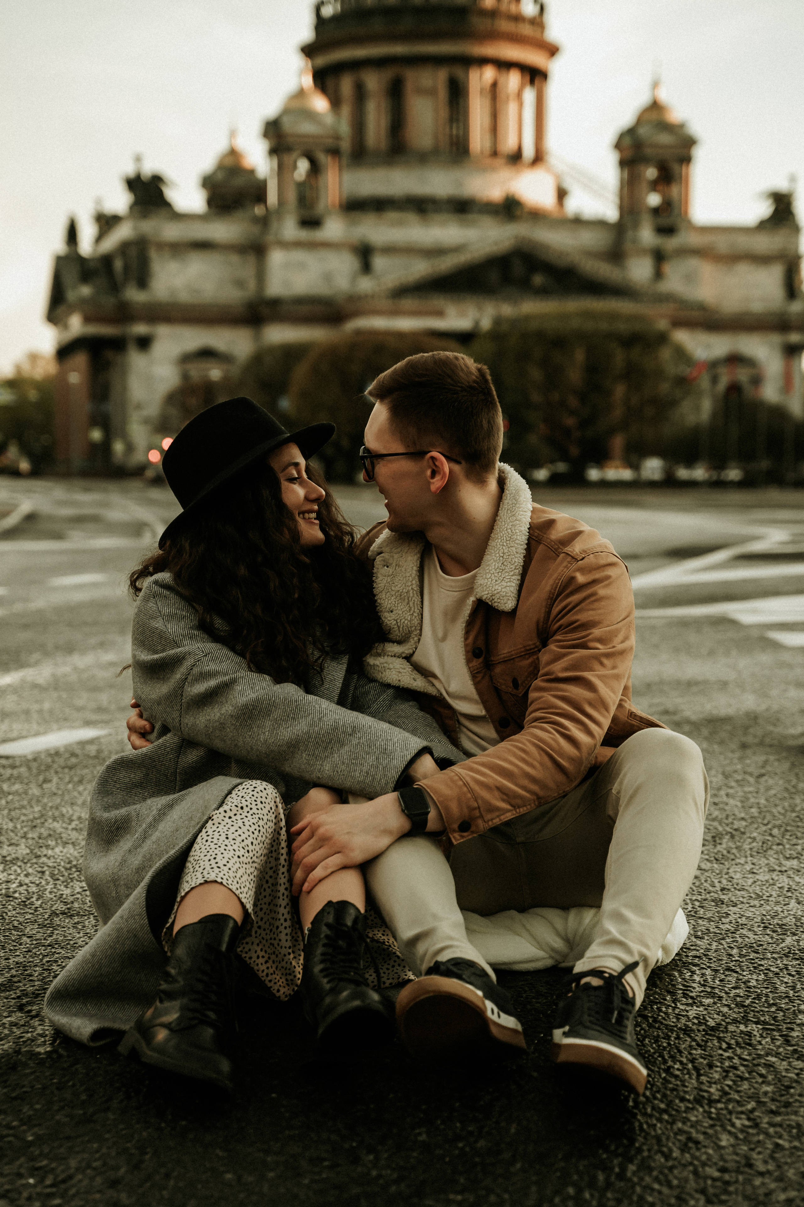 Семейный и свадебный фотограф в Новокузнецке