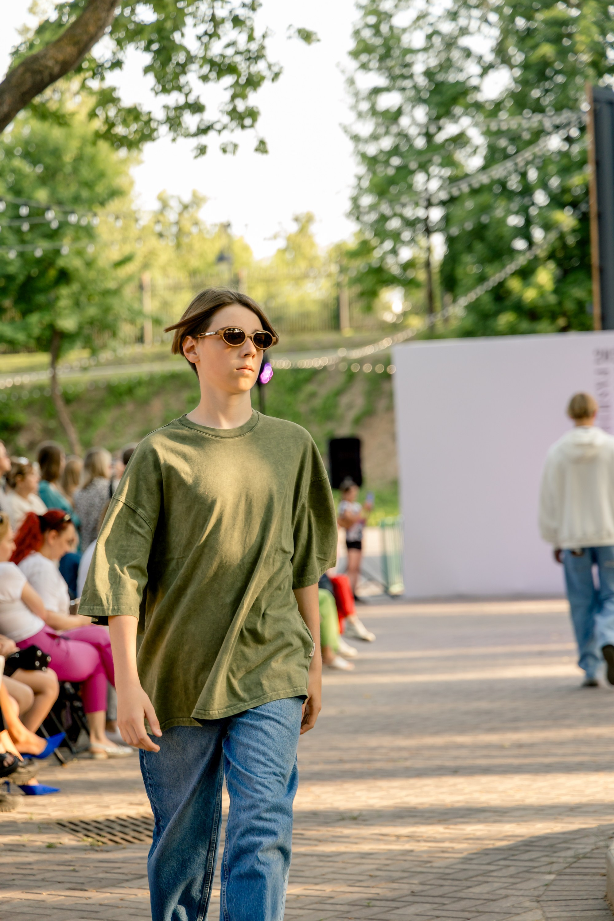 Smolensk Fashion Week 2025_показы_ДЕНЬ 1_ВЕЧЕРНИЙ ПОКАЗ_19:00. Главная