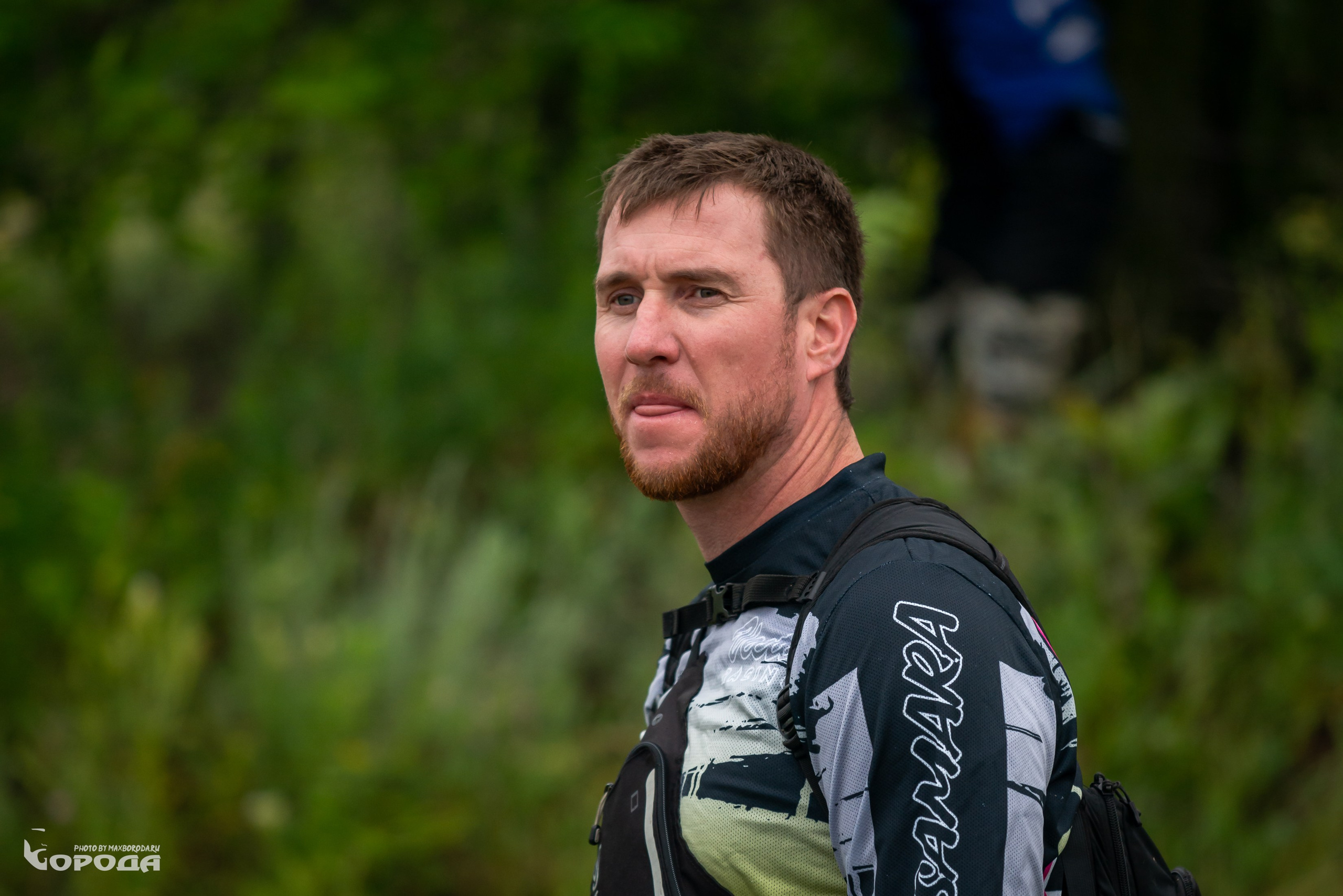 Точка отрыва 2025. Фотограф | Макс Борода