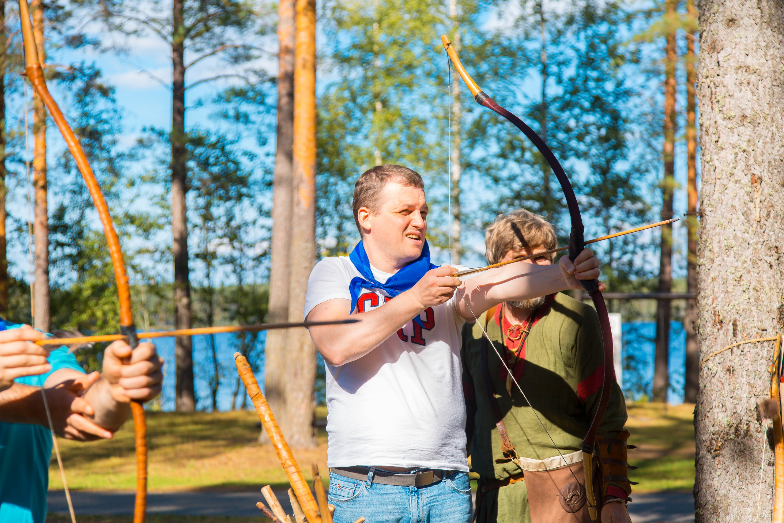 КОРПОРАТИВ РАПСОДИЯ. Главная